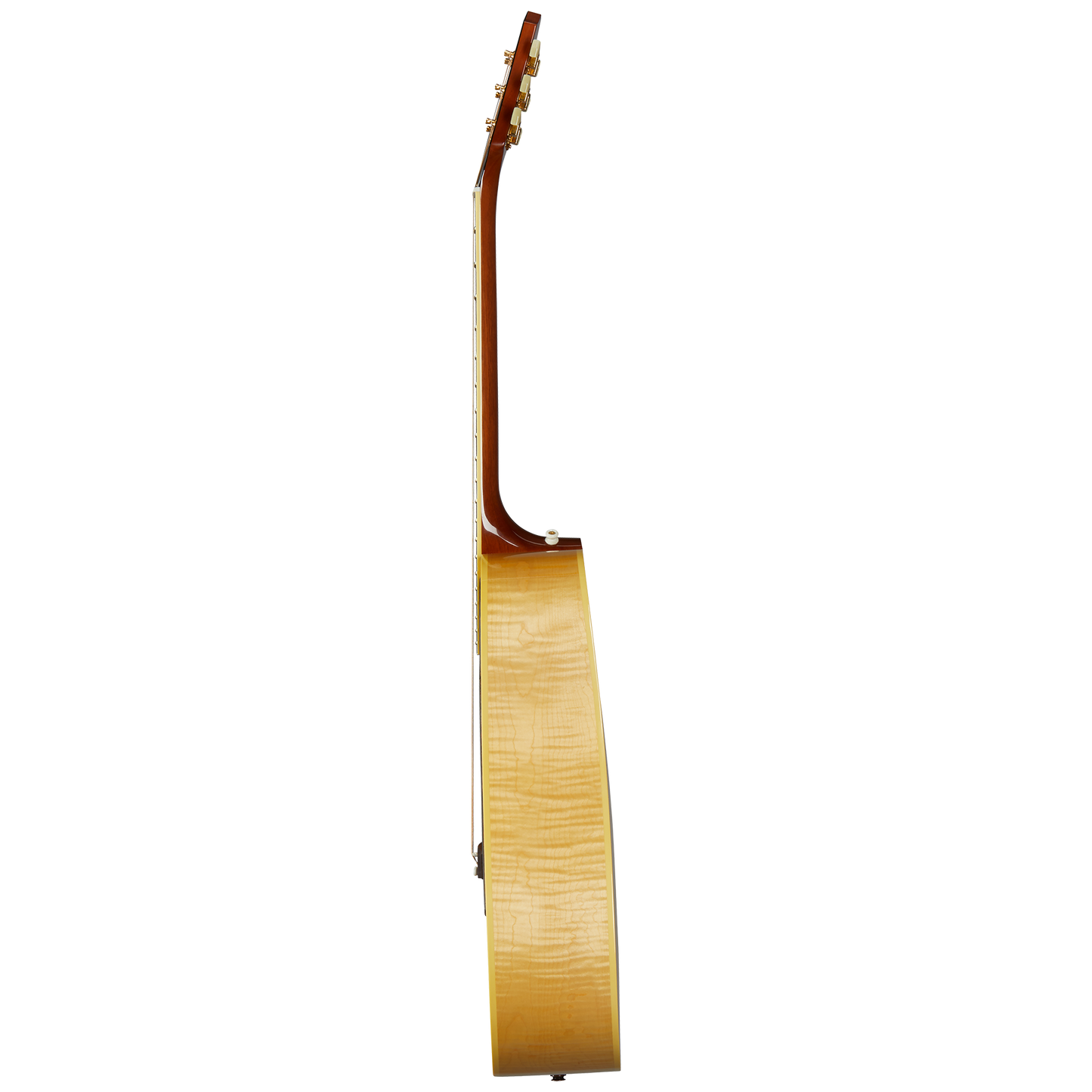 Epiphone USA Frontier, Antique Natural Acoustic Guitar Epiphone