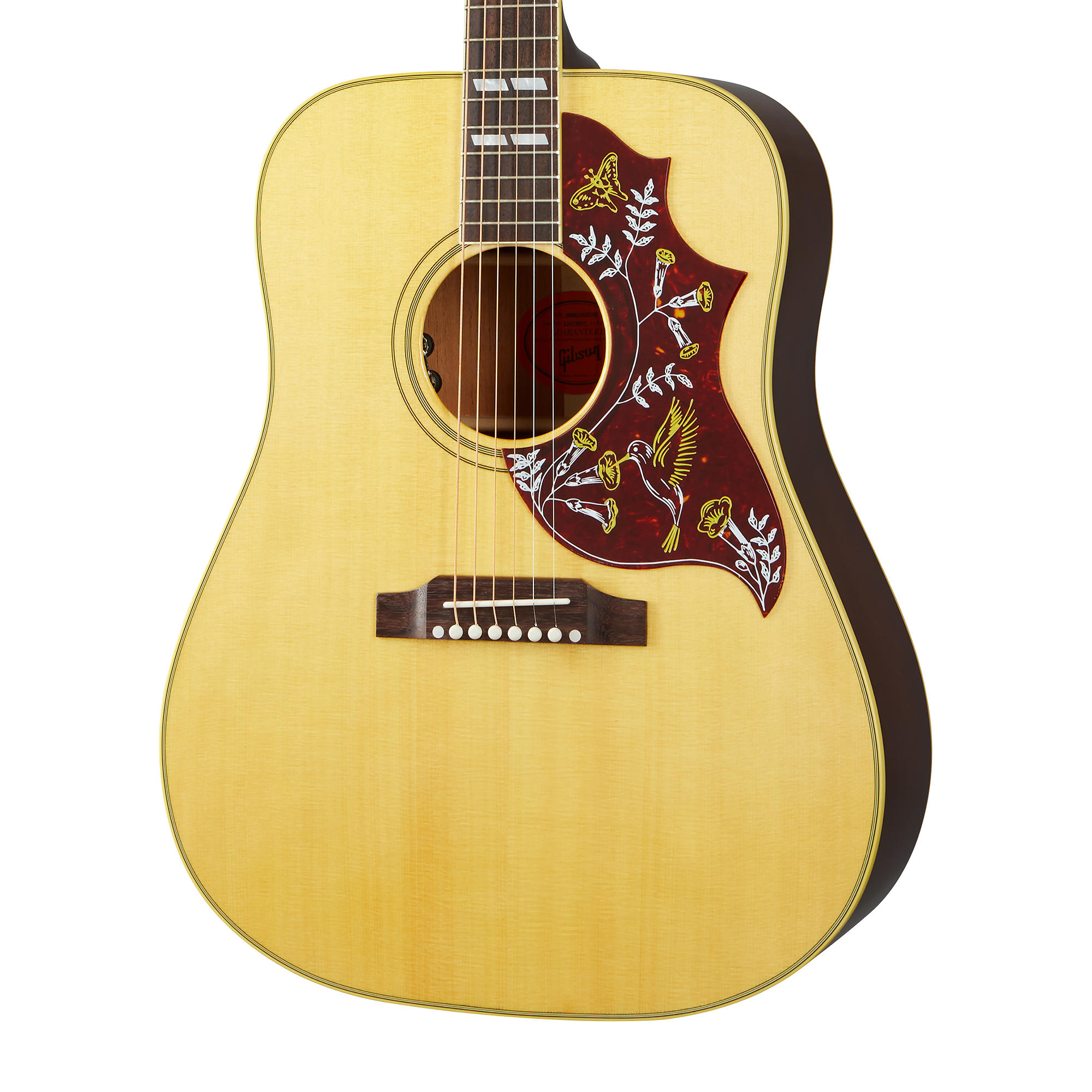 Gibson Hummingbird 99年製 Dual Source付エレアコ Gibson Hummingbird Gibson Hummingbird 99年製 Dual Source付エレアコ Gibson Hummingbird