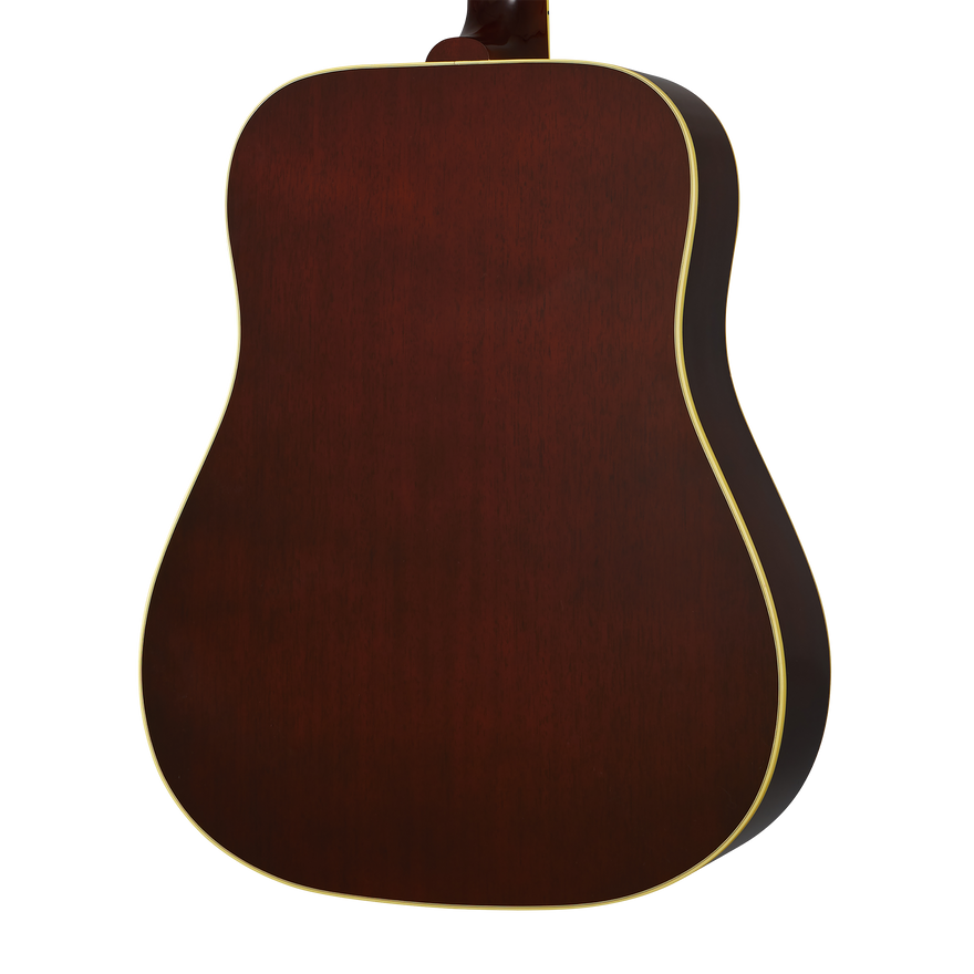 Gibson Hummingbird Original, Antique Natural Acoustic Guitar Gibson