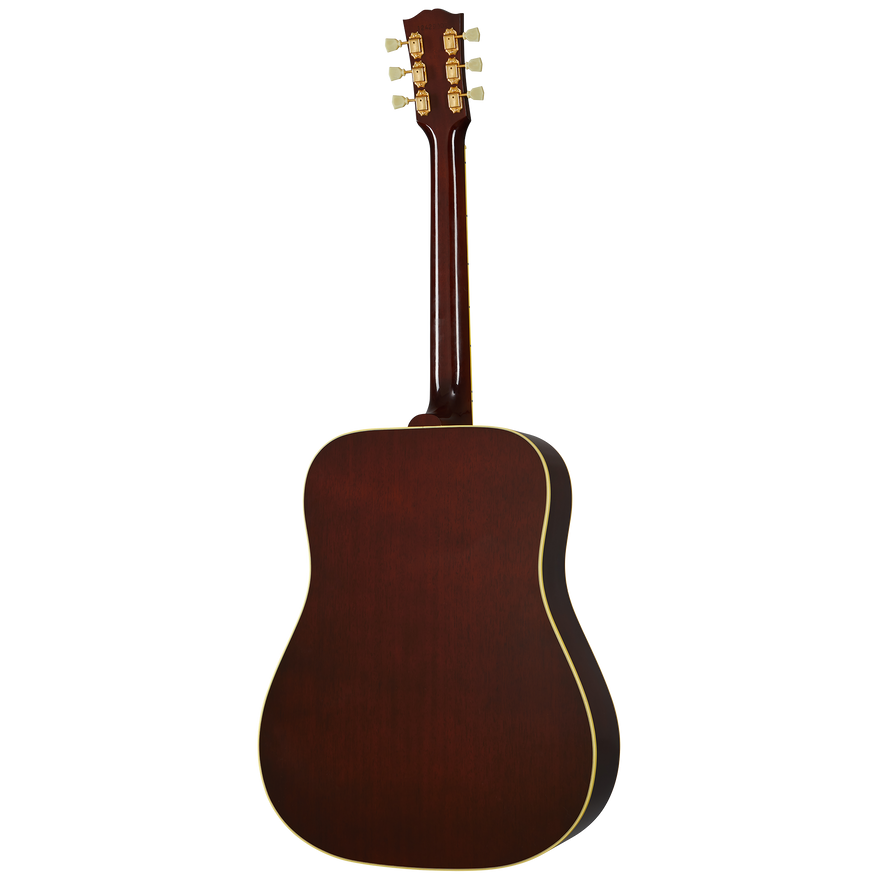 Gibson Hummingbird Original, Antique Natural Acoustic Guitar Gibson