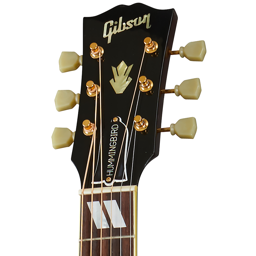 Gibson Hummingbird Original, Antique Natural Acoustic Guitar Gibson