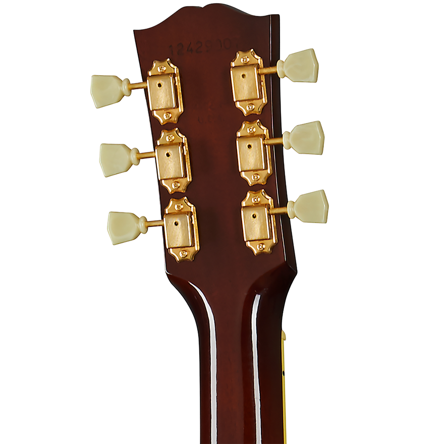 Gibson Hummingbird Original, Antique Natural Acoustic Guitar Gibson