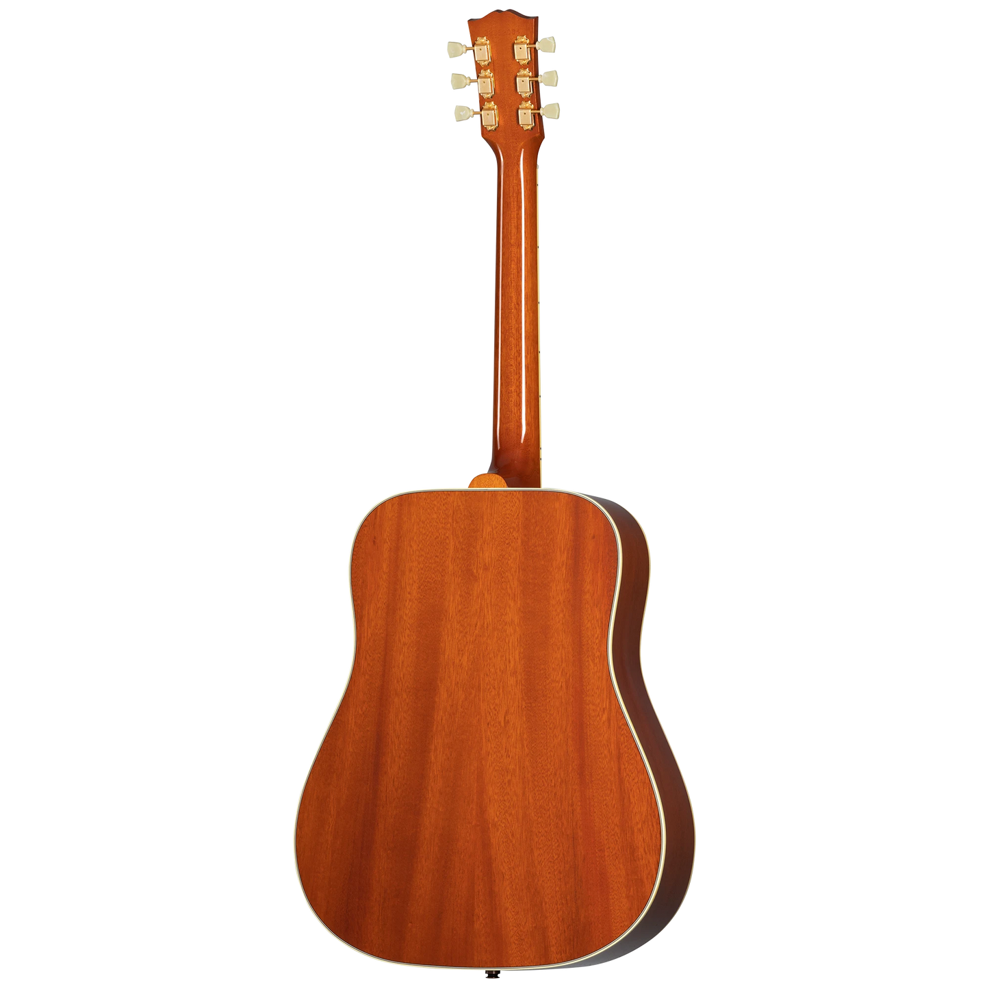 Gibson Hummingbird Original, Heritage Cherry Sunburst Acoustic Guitar Gibson
