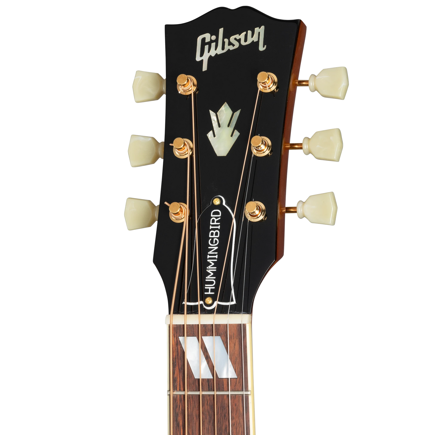 Gibson Hummingbird Original, Heritage Cherry Sunburst Acoustic Guitar Gibson