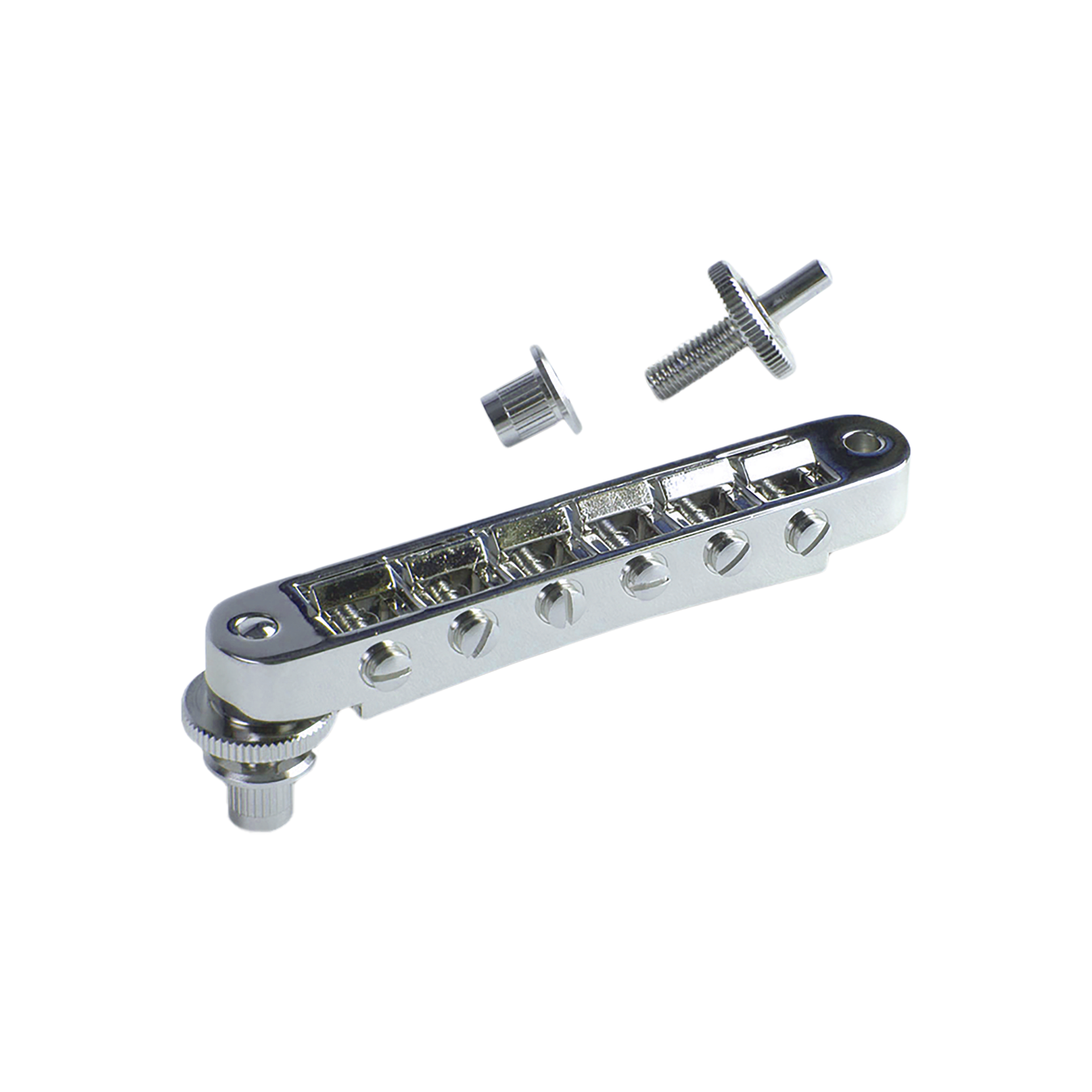 Gibson Nashville Tune-O-Matic Bridge Gibson Nashville Tune-O-Matic Bridge