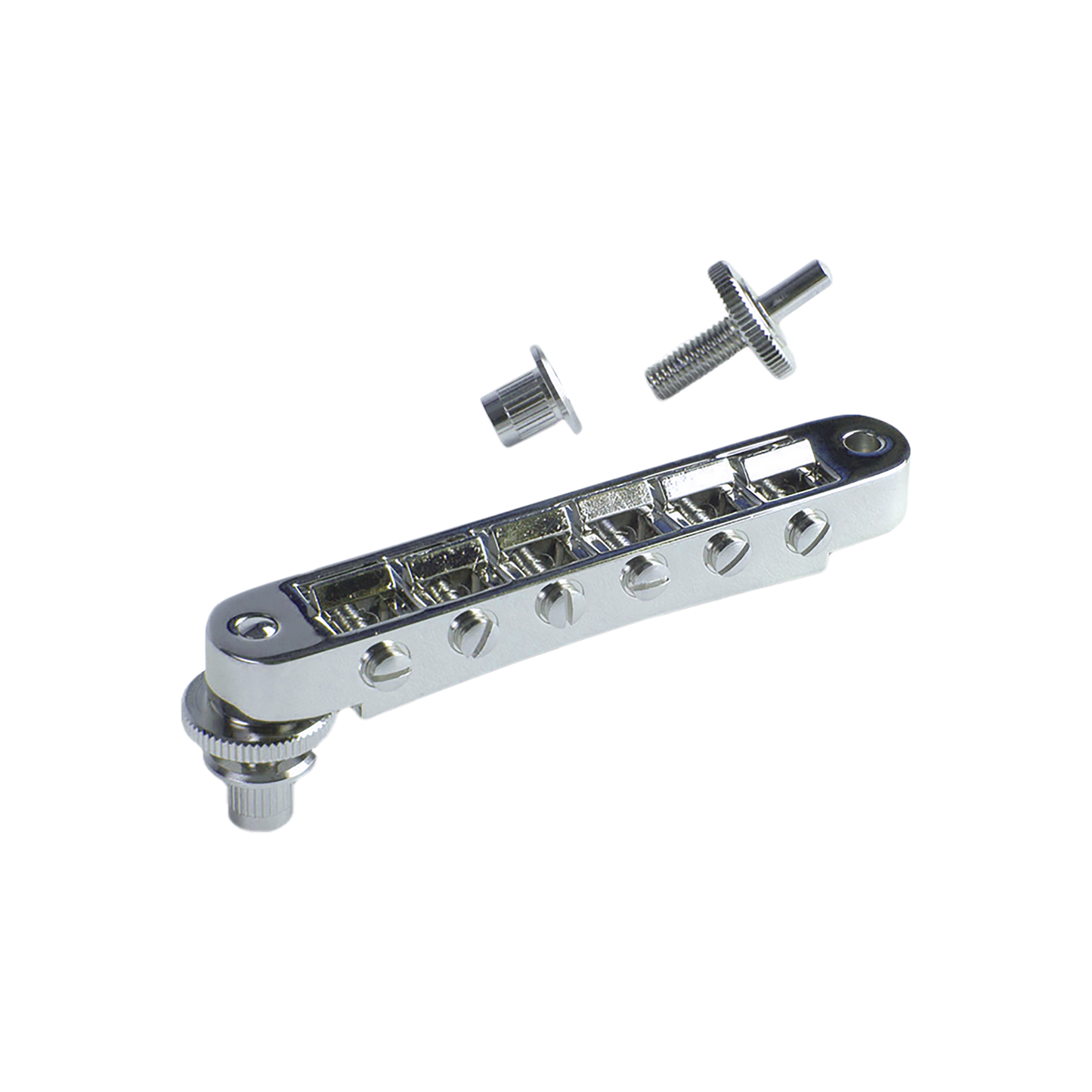 Gibson Nashville Tune-o-matic Bridge Bridge Gibson