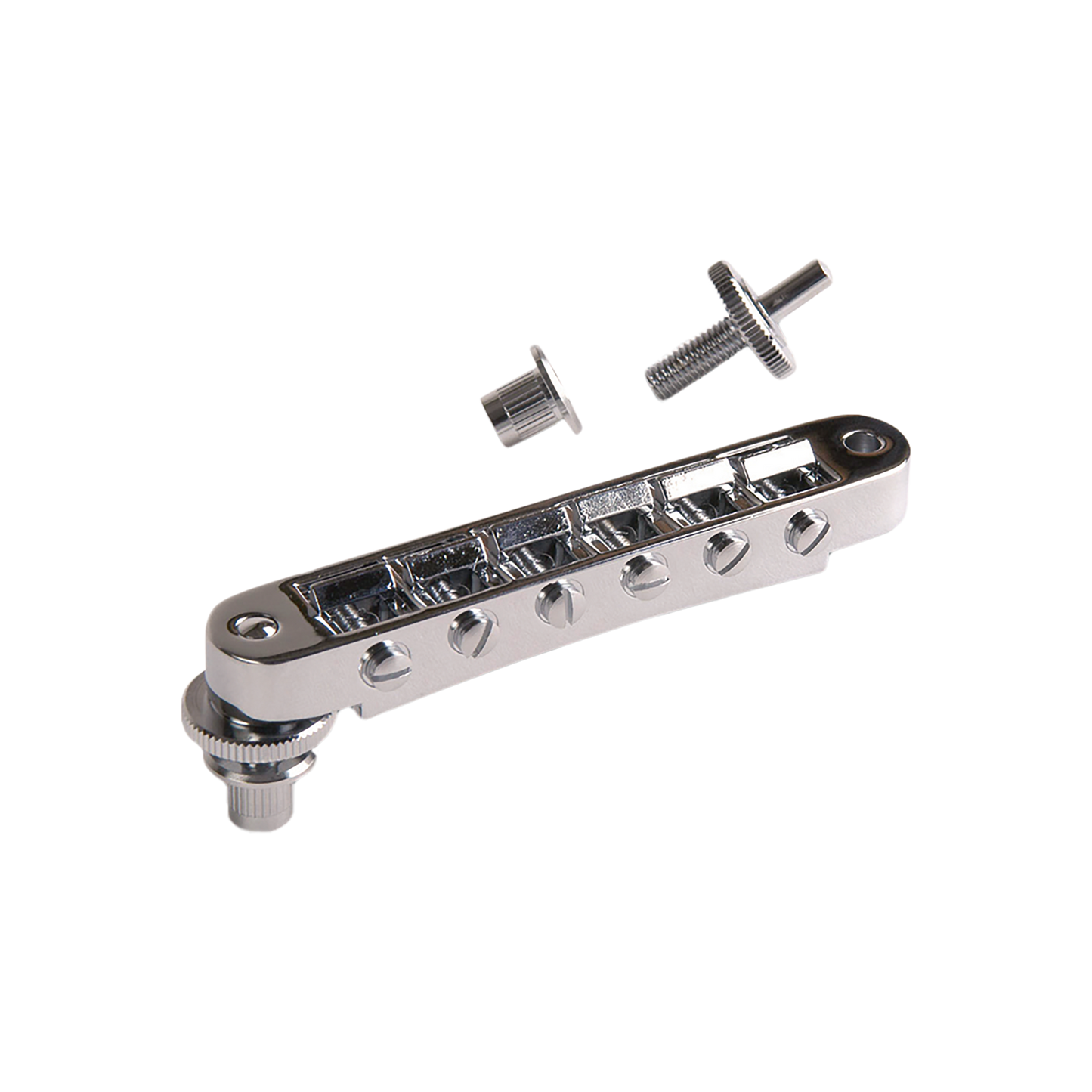 Gibson Nashville Tune-o-matic Bridge Bridge Gibson