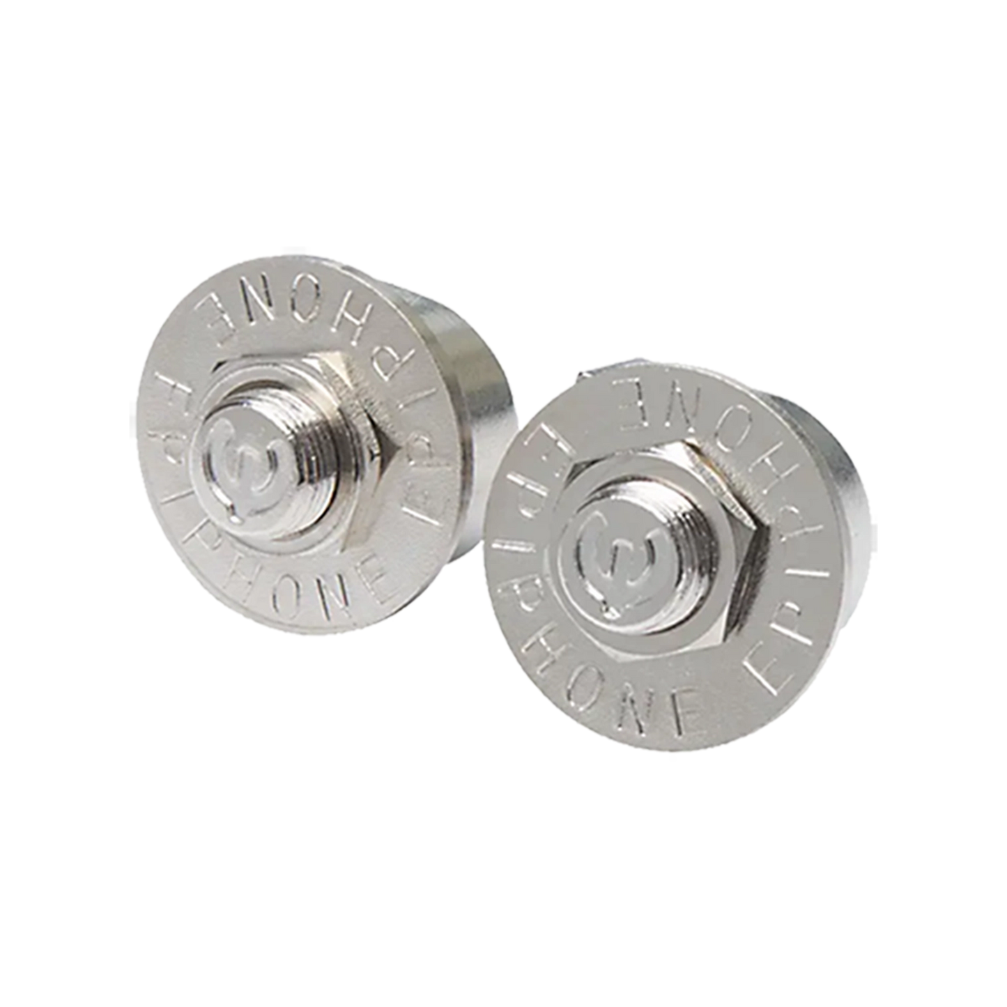 Epiphone Epiphone Strap Locks Strap Button Epiphone