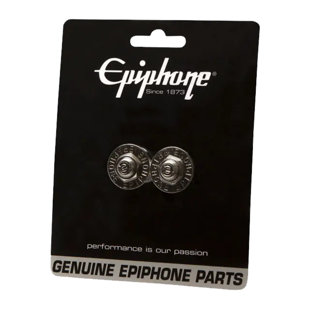 Epiphone Epiphone Strap Locks Strap Button Epiphone