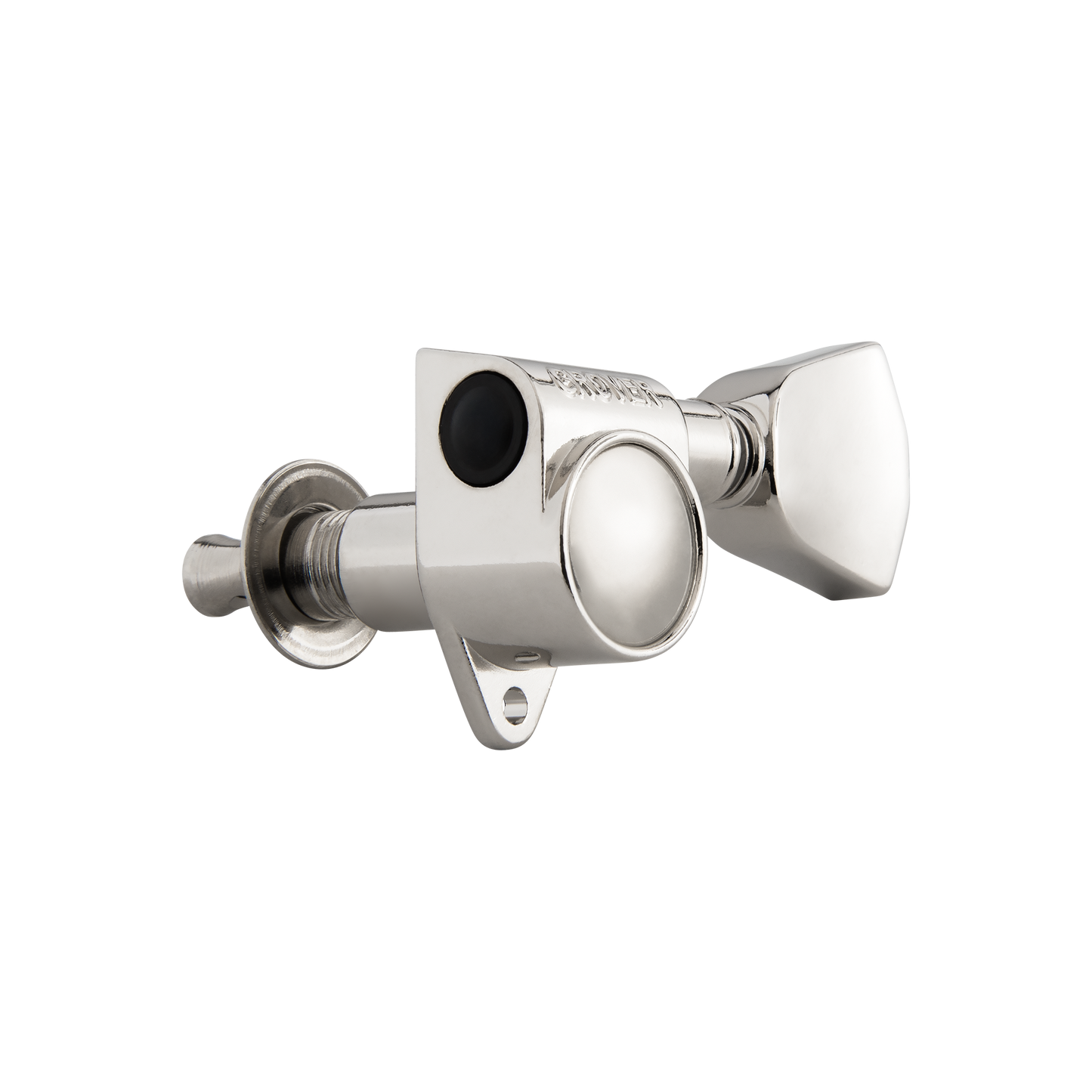 Gibson Keystone Tuner Set, Nickel Tuning Machine Gibson