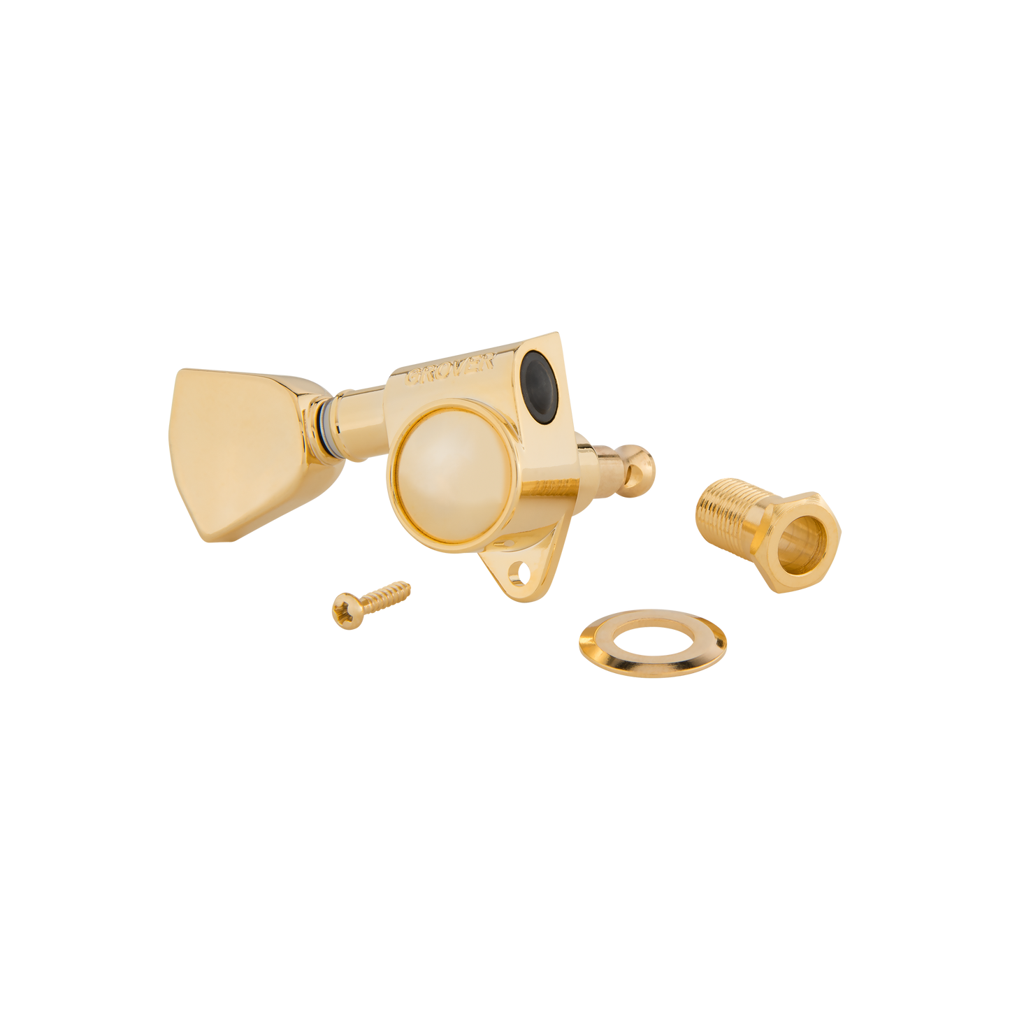Gibson Keystone Tuner Set, Gold Tuning Machine Gibson