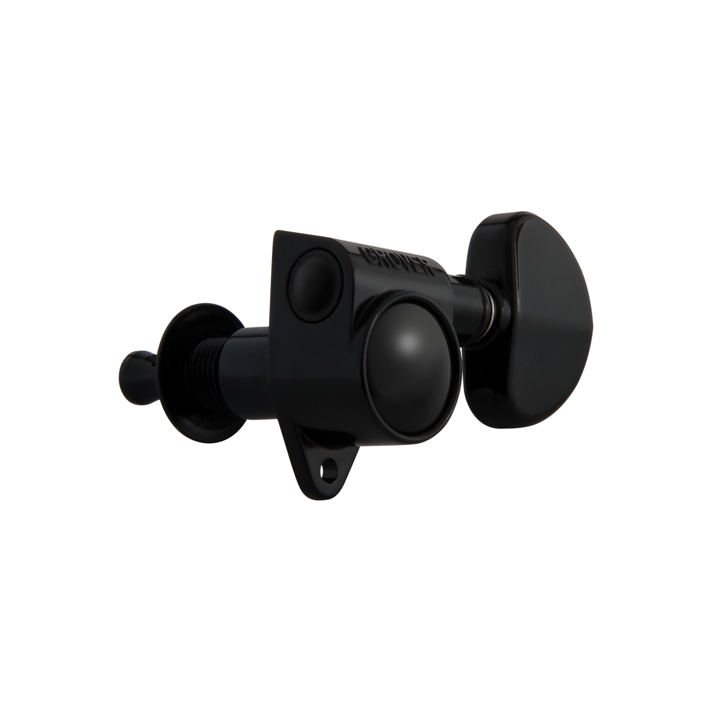 Gibson Kidney Tuner Set (Black) Tuning Machine Gibson