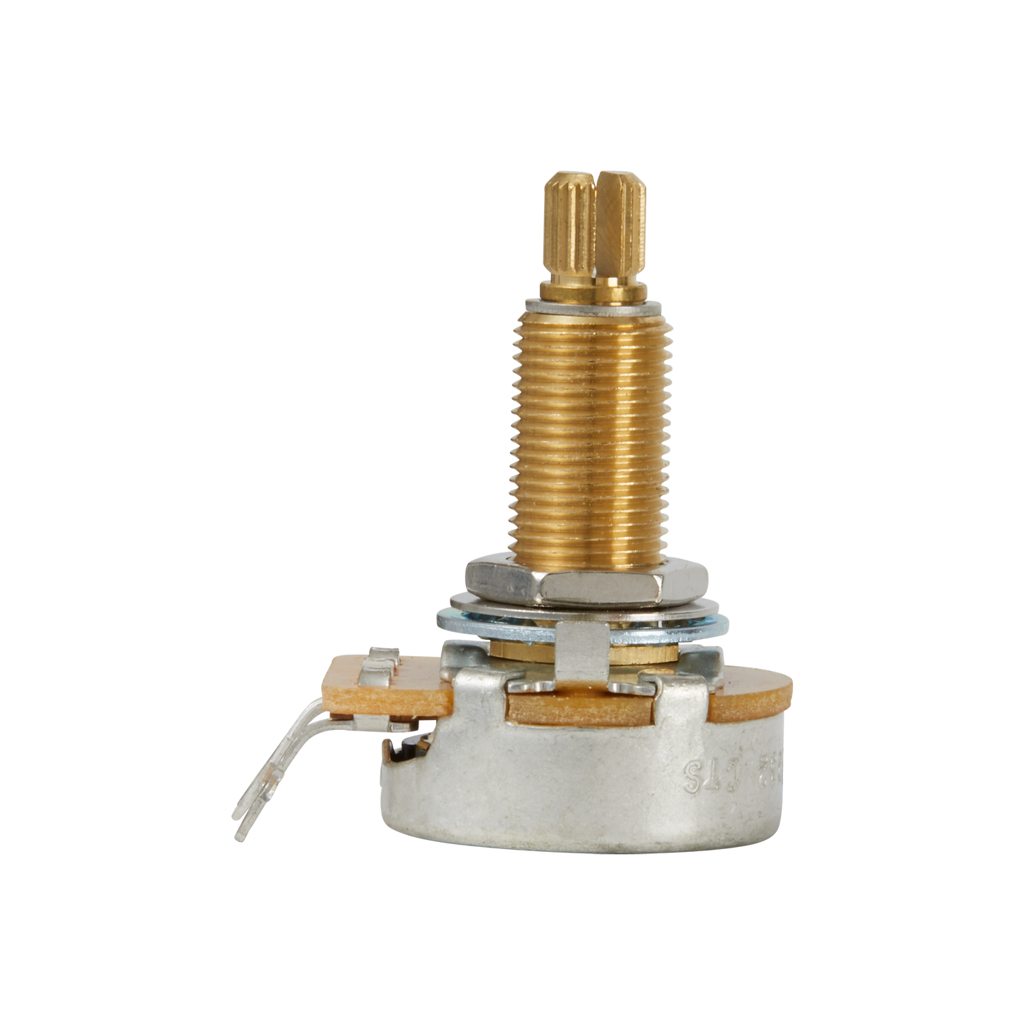 Gibson 500k Ohm Audio Taper Potentiometer Potentiometer Gibson