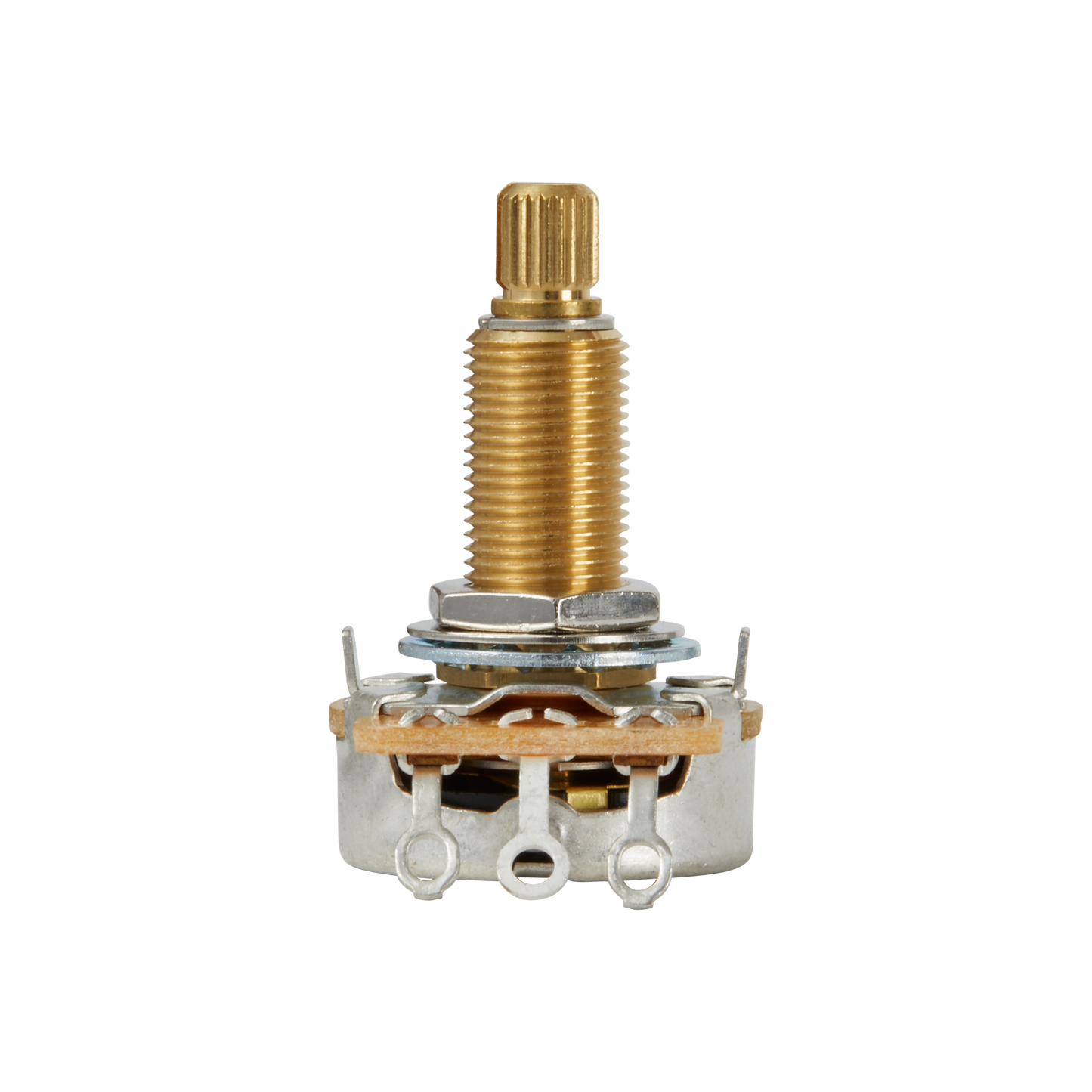 Gibson 500k Ohm Audio Taper Potentiometer Potentiometer Gibson