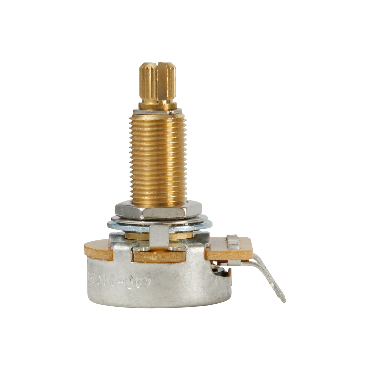 Gibson 500k Ohm Audio Taper Potentiometer Potentiometer Gibson