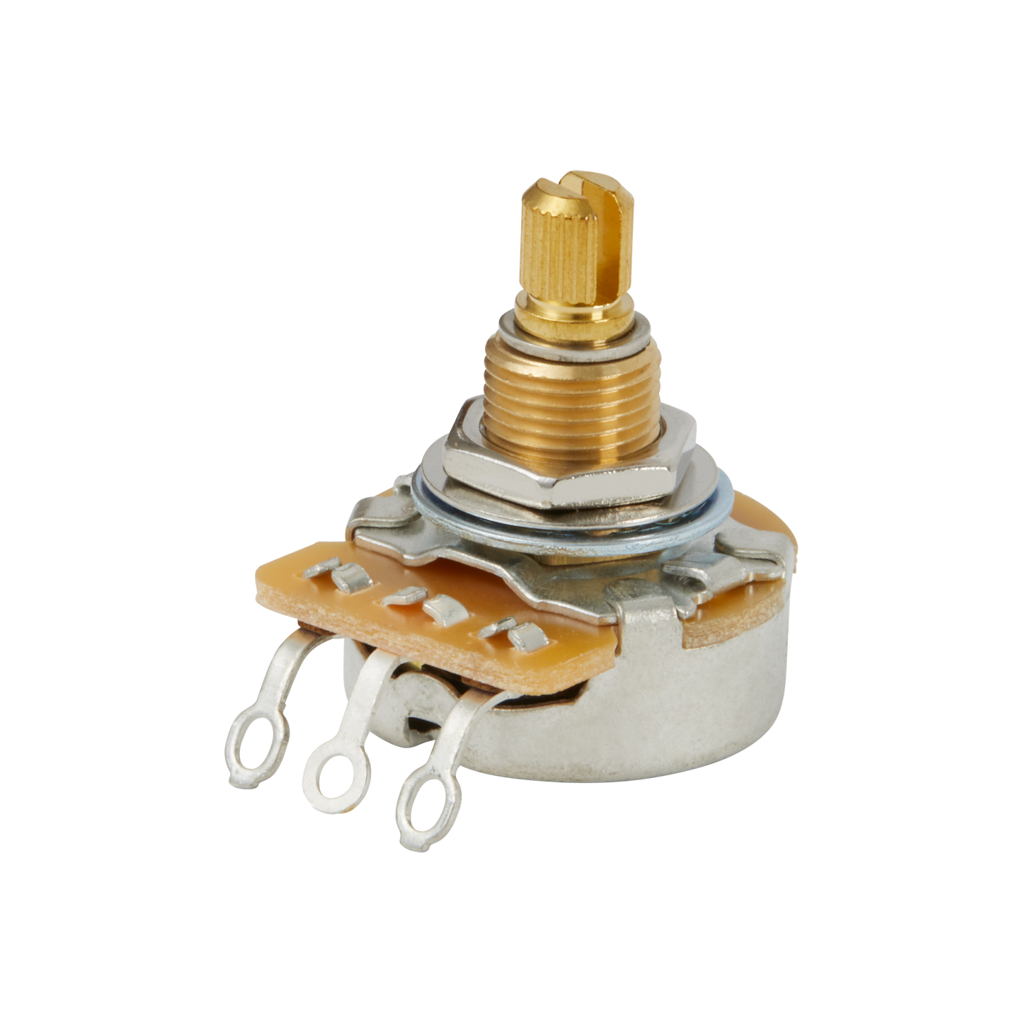 Gibson 500k Ohm Audio Taper Potentiometer Potentiometer Gibson