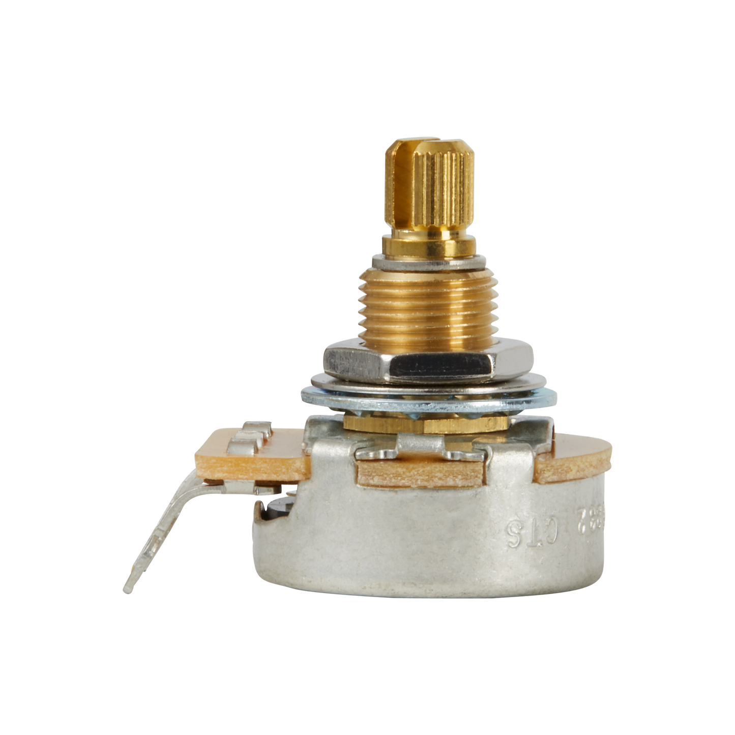 Gibson 500k Ohm Audio Taper Potentiometer Potentiometer Gibson