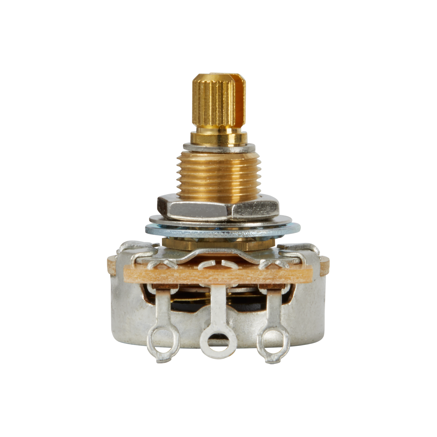 Gibson 500k Ohm Audio Taper Potentiometer Potentiometer Gibson