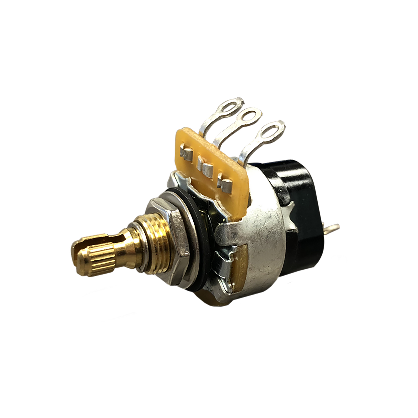 Gibson 500k Ohm Audio Taper Potentiometer Potentiometer Gibson