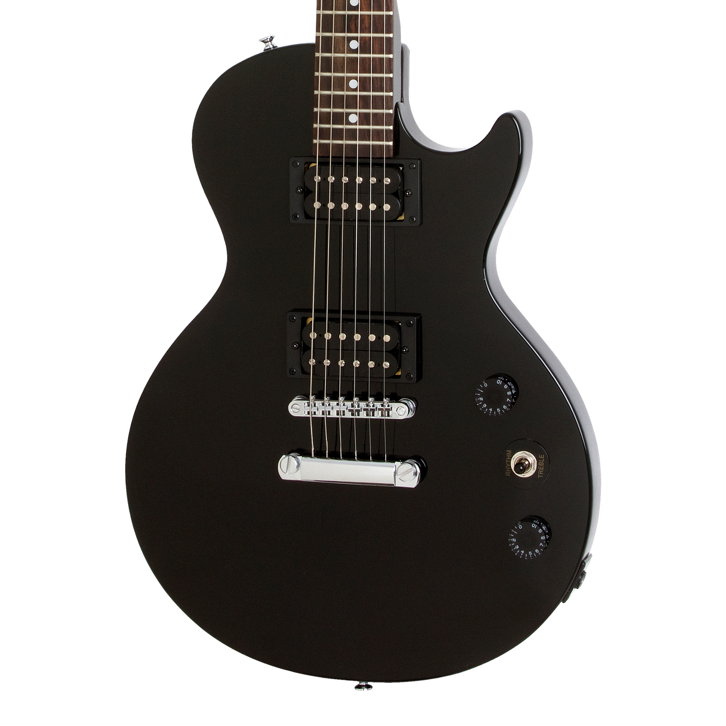 Epiphone Les Paul Player Pack 120V, Ebony Player Pack Epiphone