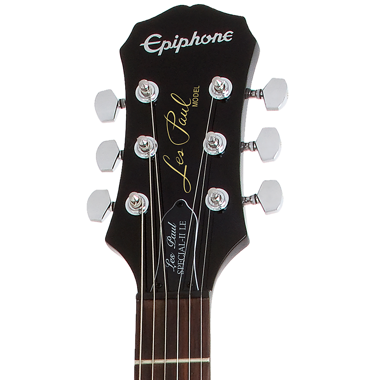 Epiphone Les Paul Player Pack 120V, Ebony Player Pack Epiphone