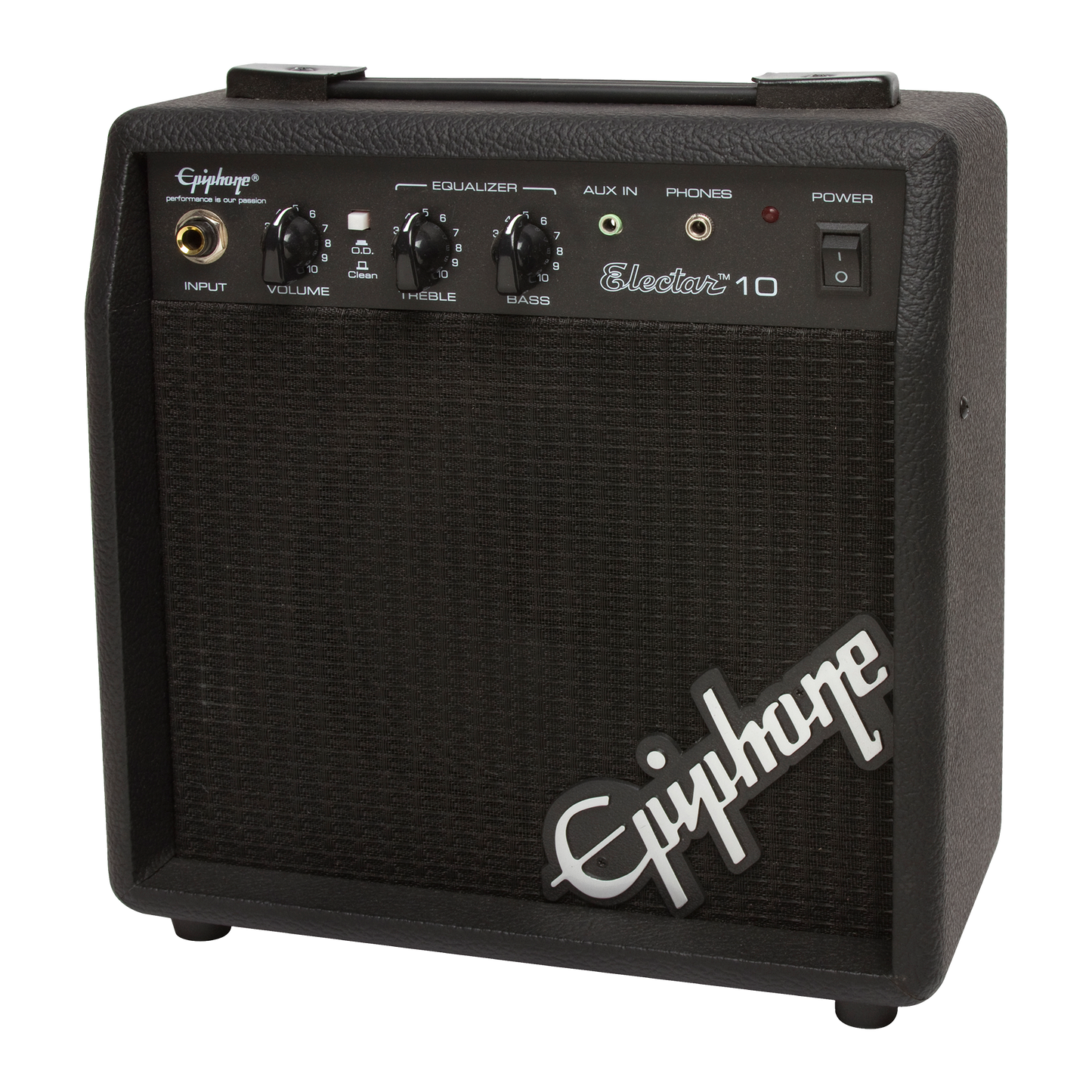 Epiphone Les Paul Player Pack 120V, Ebony Player Pack Epiphone