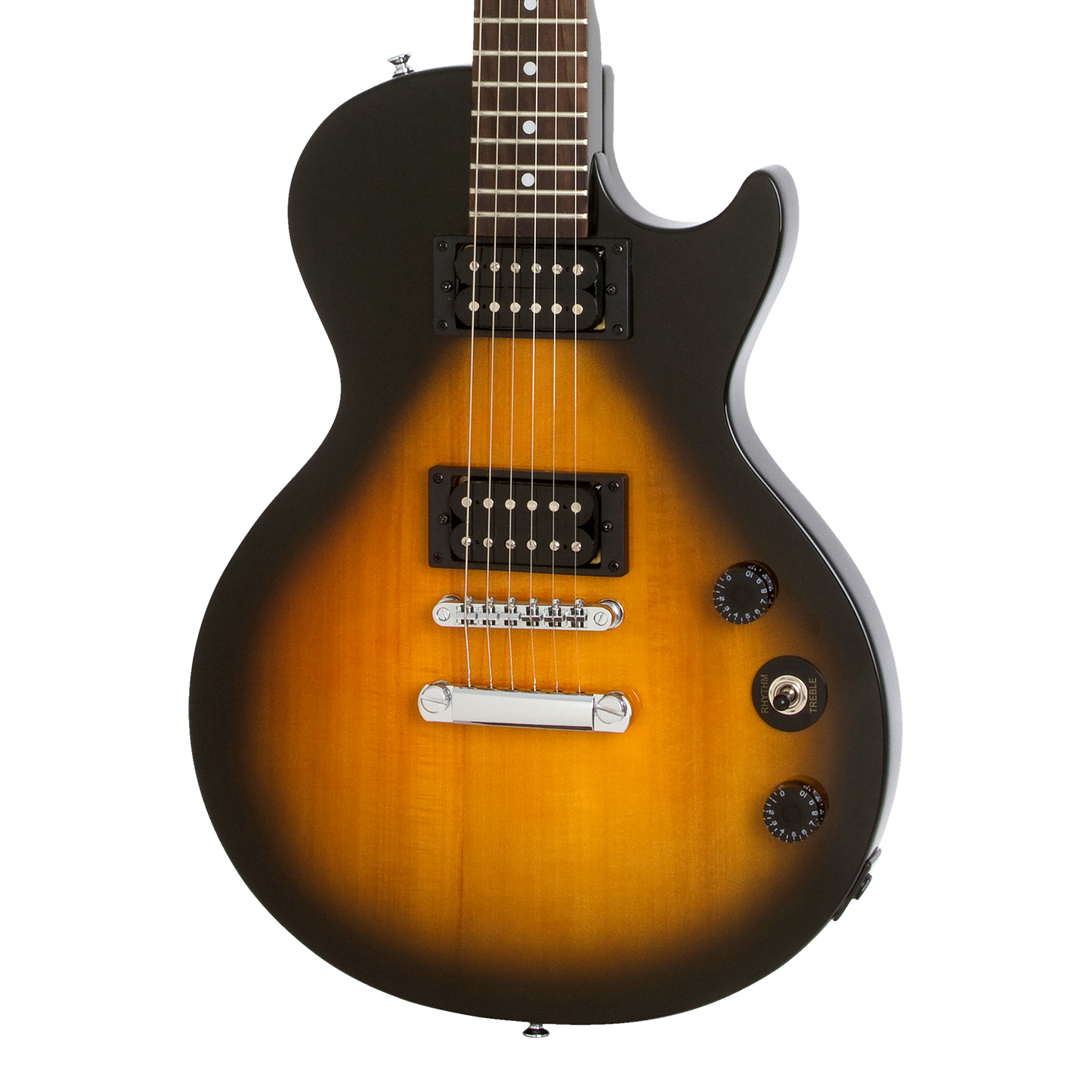 Epiphone Les Paul Player Pack 120V, Vintage Sunburst Player Pack Epiphone