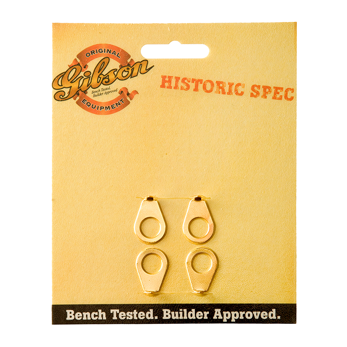 Gibson Historic Knob Pointers Knob Gibson