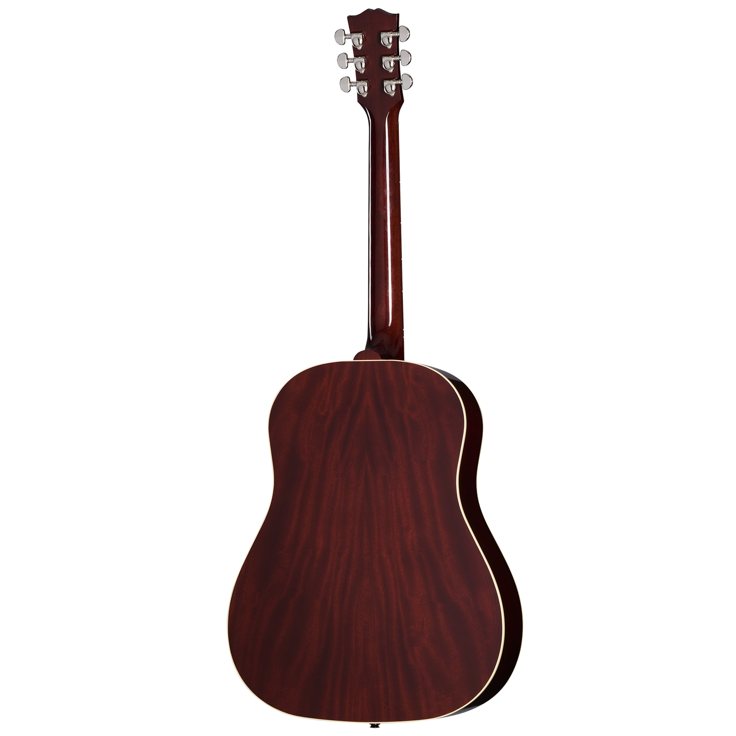 Gibson J-45 Standard, Antique Natural, Exclusive Acoustic Guitar Gibson