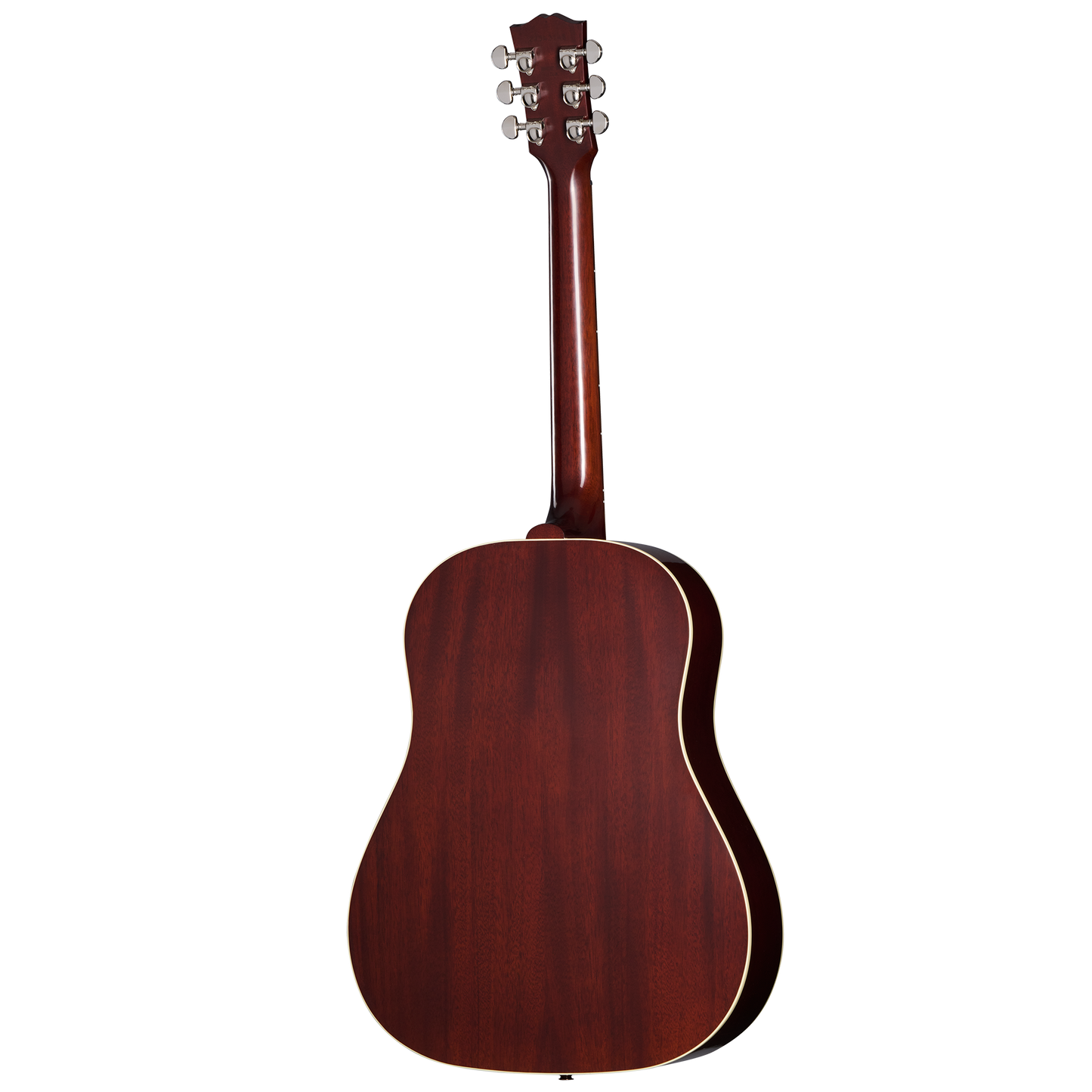 Gibson J-45 Standard, Antique Natural VOS, Exclusive Acoustic Guitar Gibson
