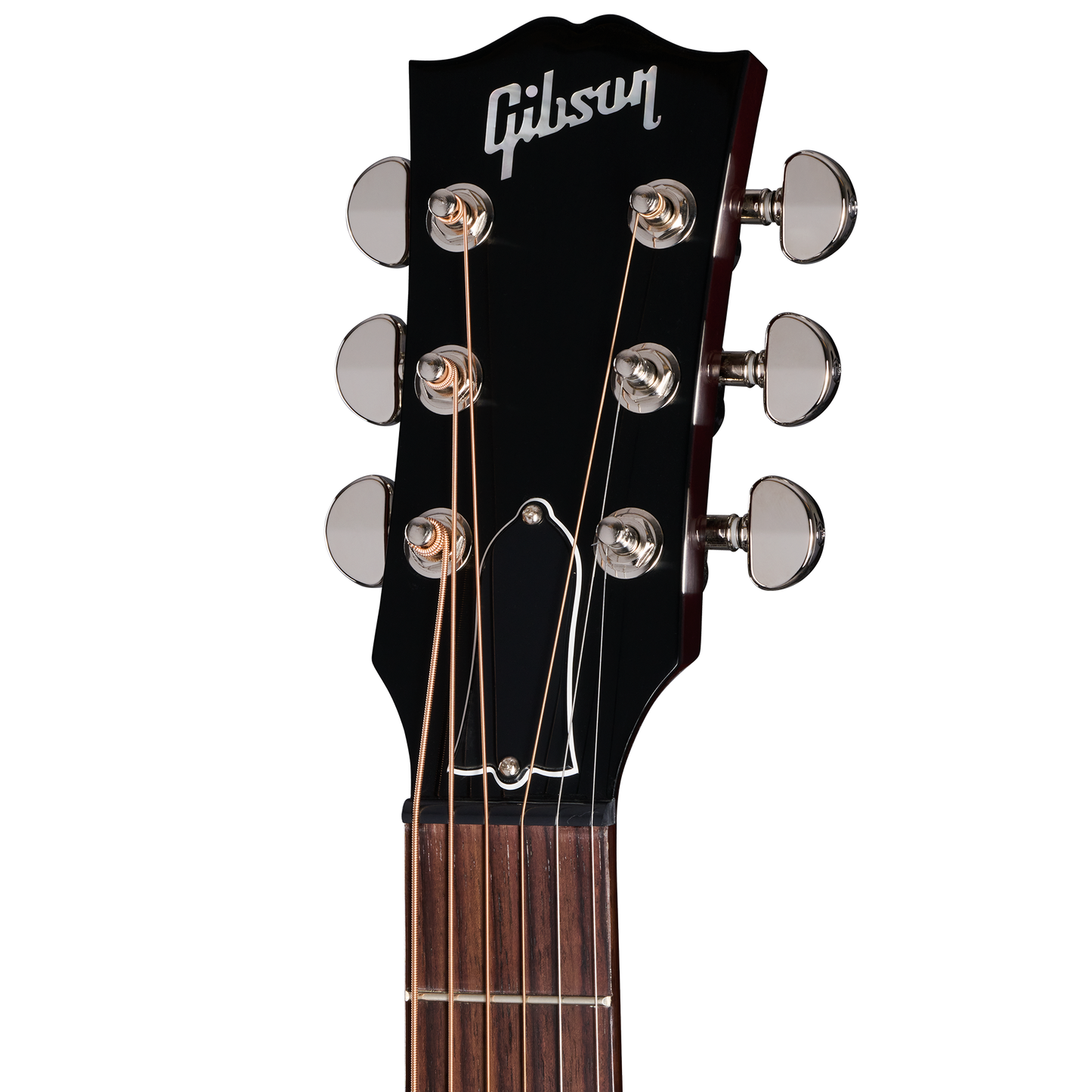 Gibson J-45 Standard, Antique Natural VOS, Exclusive Acoustic Guitar Gibson