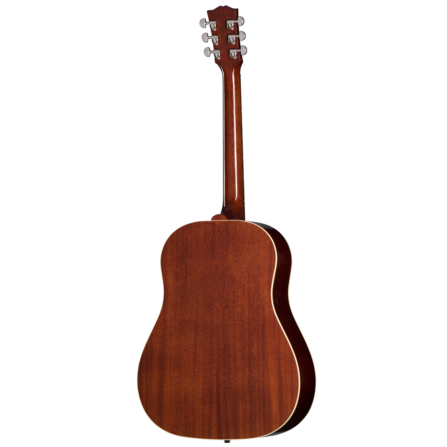 Gibson J-45 Standard, Honey Burst, Exclusive Acoustic Guitar Gibson