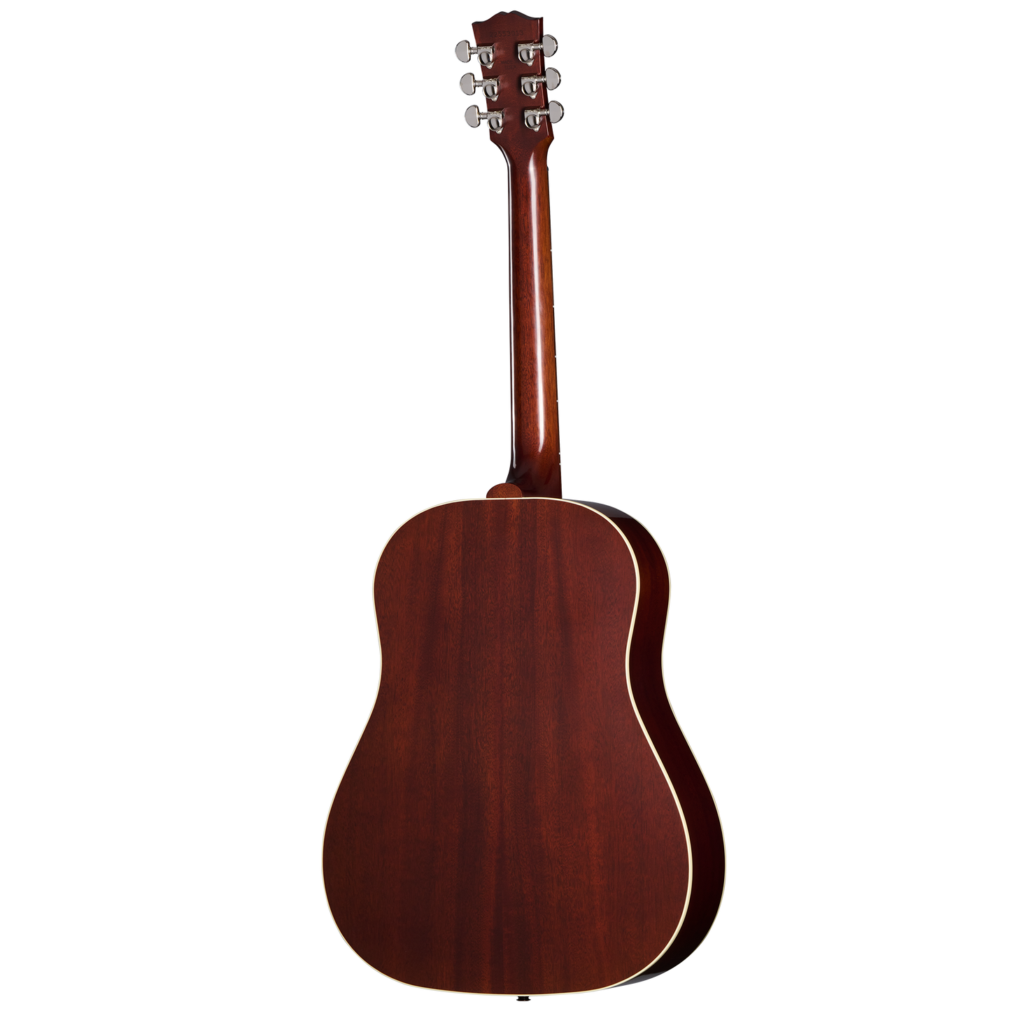 Gibson J-45 Standard, Honey Burst VOS, Exclusive Acoustic Guitar Gibson