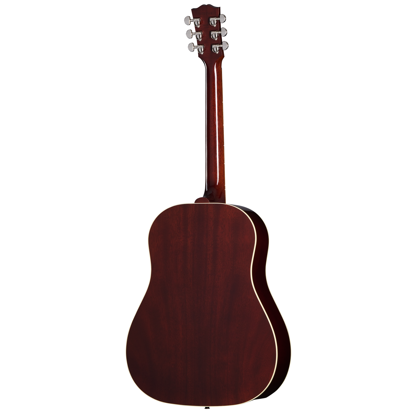 Gibson J-45 Standard, Tri Burst, Exclusive Acoustic Guitar Gibson