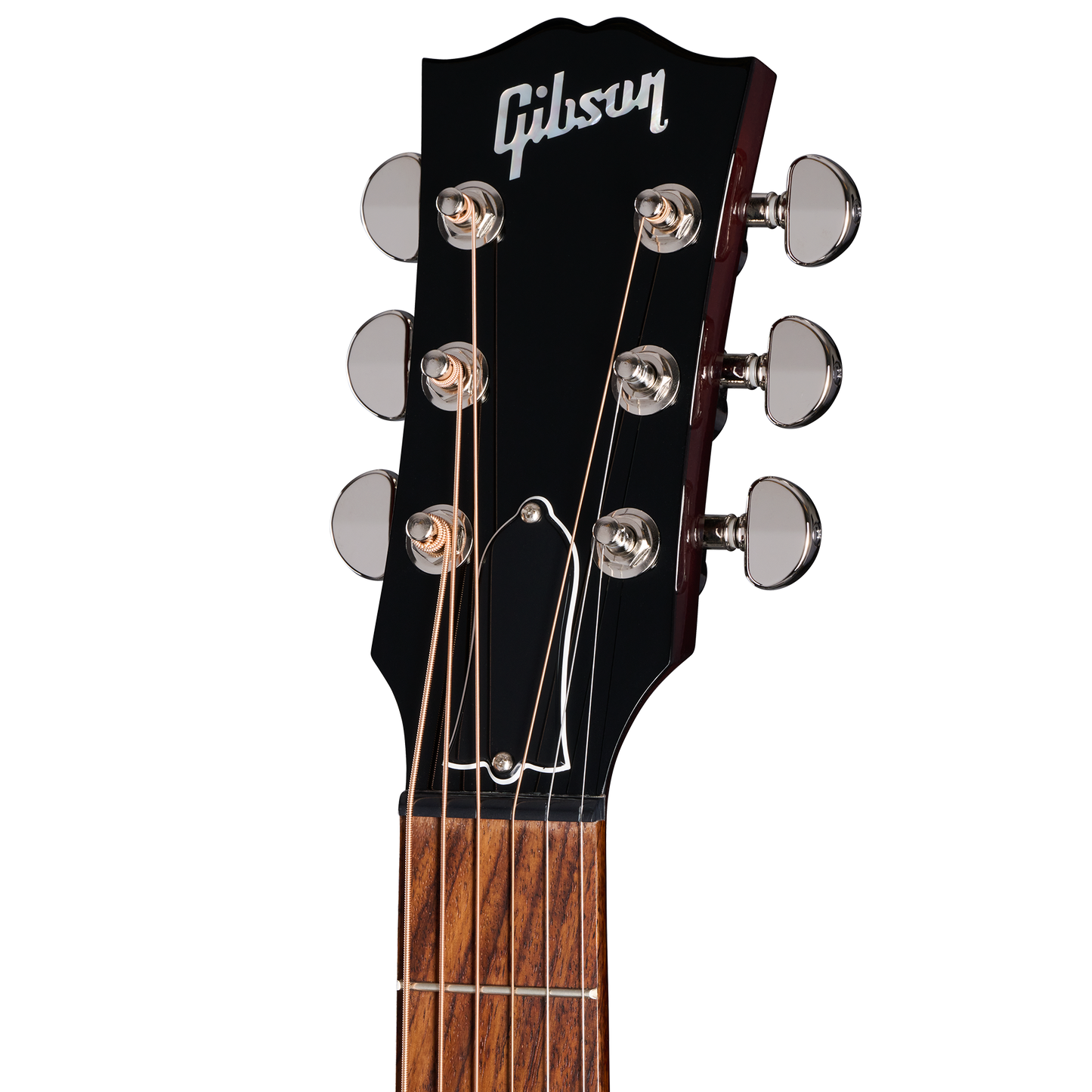 Gibson J-45 Standard, Tri Burst, Exclusive Acoustic Guitar Gibson