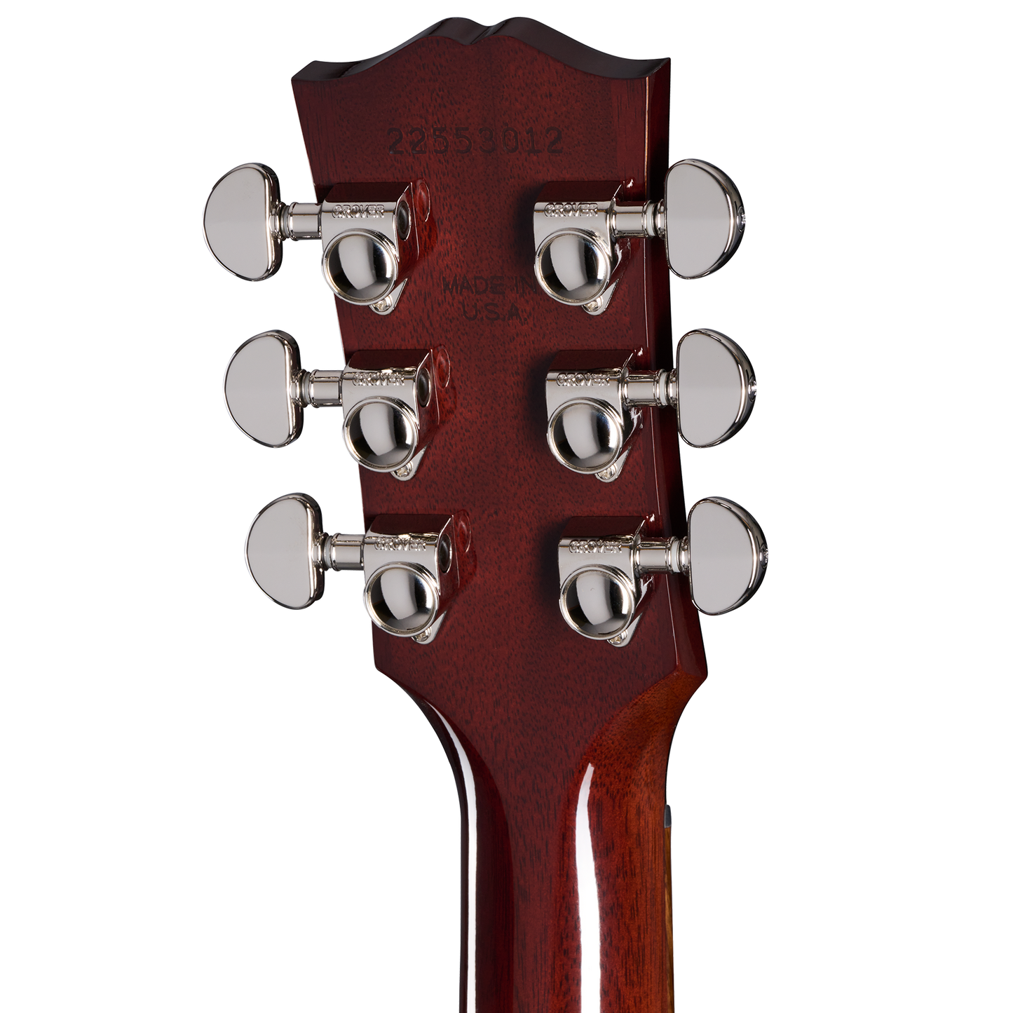 Gibson J-45 Standard, Tri Burst, Exclusive Acoustic Guitar Gibson