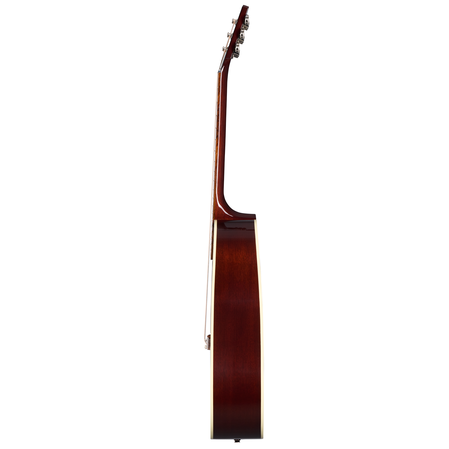 Gibson J-45 Standard, Tri Burst, Exclusive Acoustic Guitar Gibson
