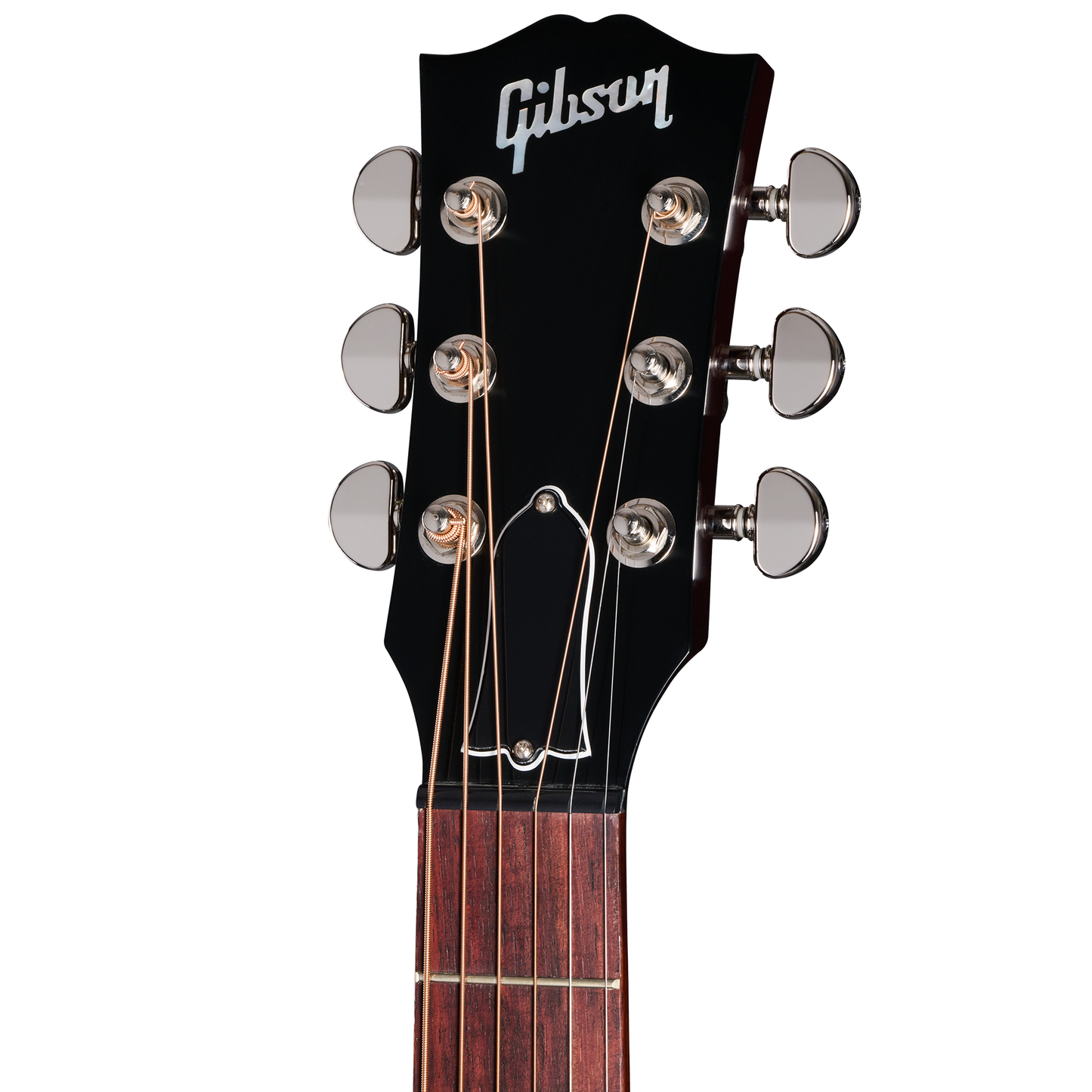 Gibson J-45 Standard, Tri-Burst VOS, Exclusive Acoustic Guitar Gibson