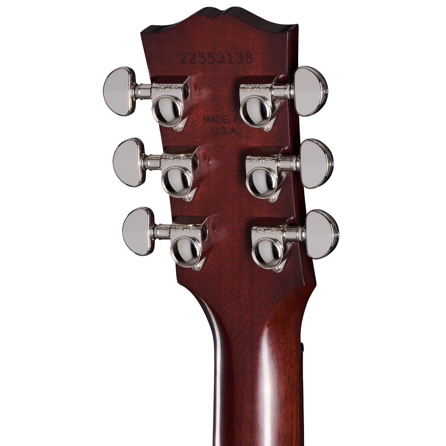 Gibson J-45 Standard, Tri-Burst VOS, Exclusive Acoustic Guitar Gibson
