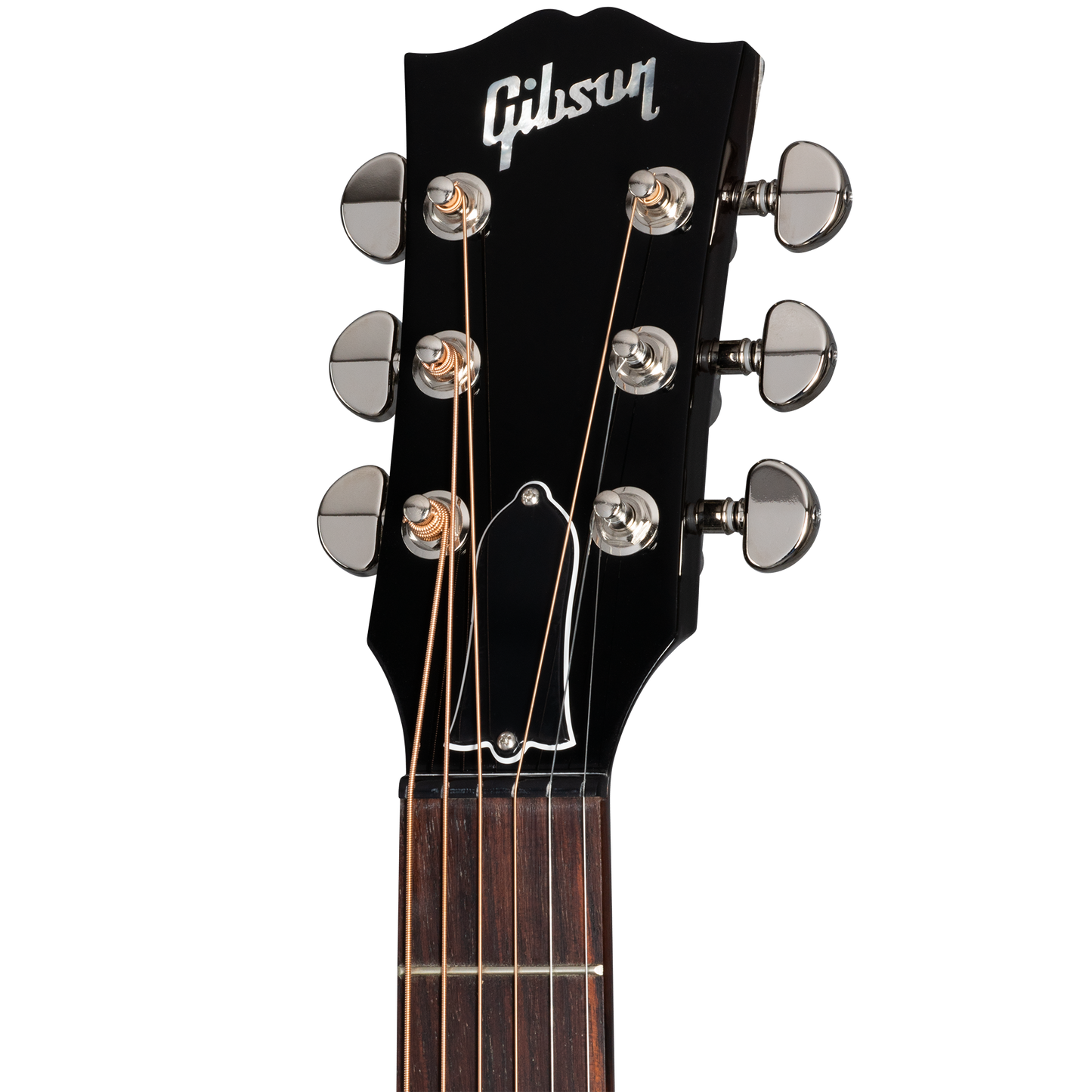 Gibson J-45 Standard, Red Spruce, Honey Burst Gloss, Exclusive Acoustic Guitar Gibson