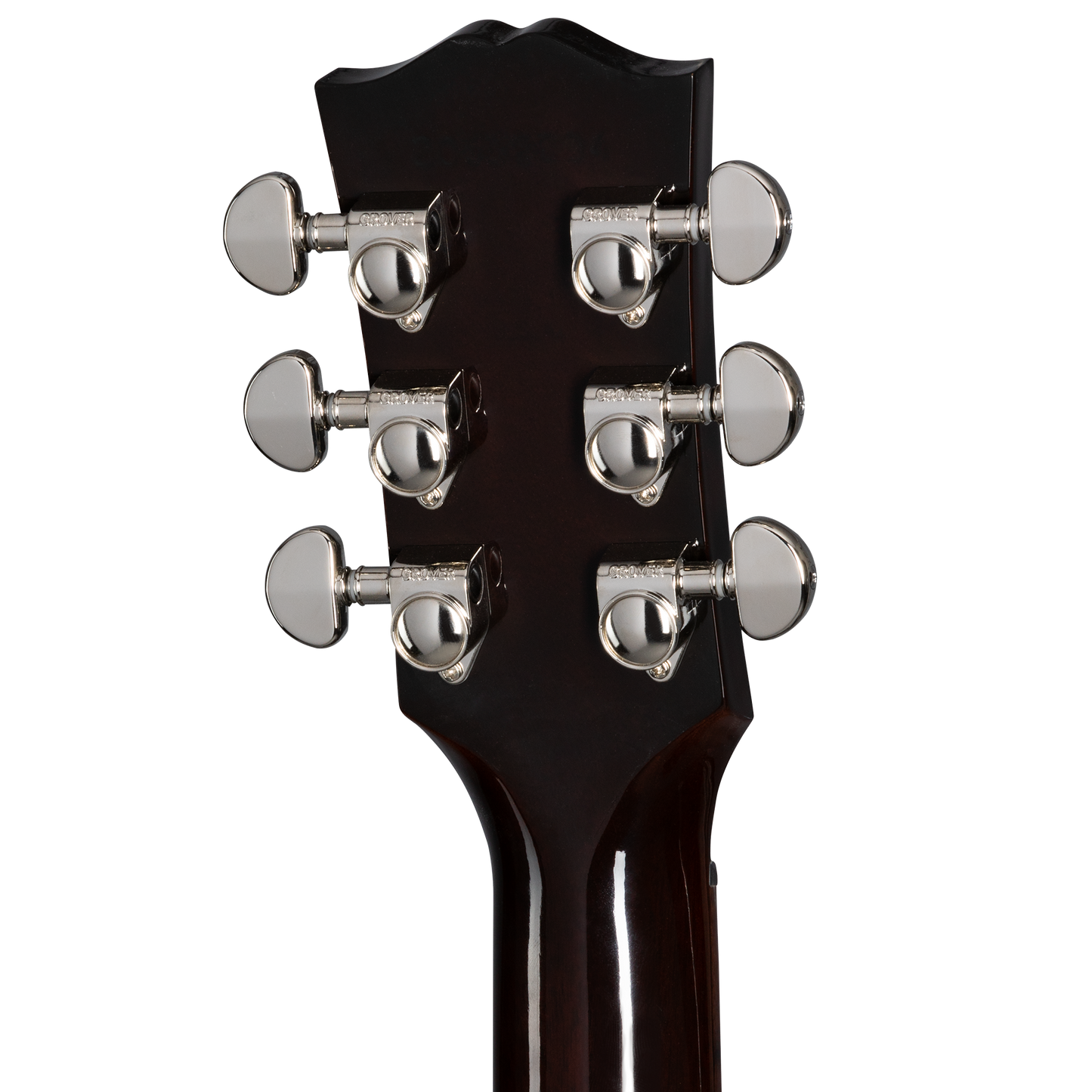 Gibson J-45 Standard, Red Spruce, Honey Burst Gloss, Exclusive Acoustic Guitar Gibson