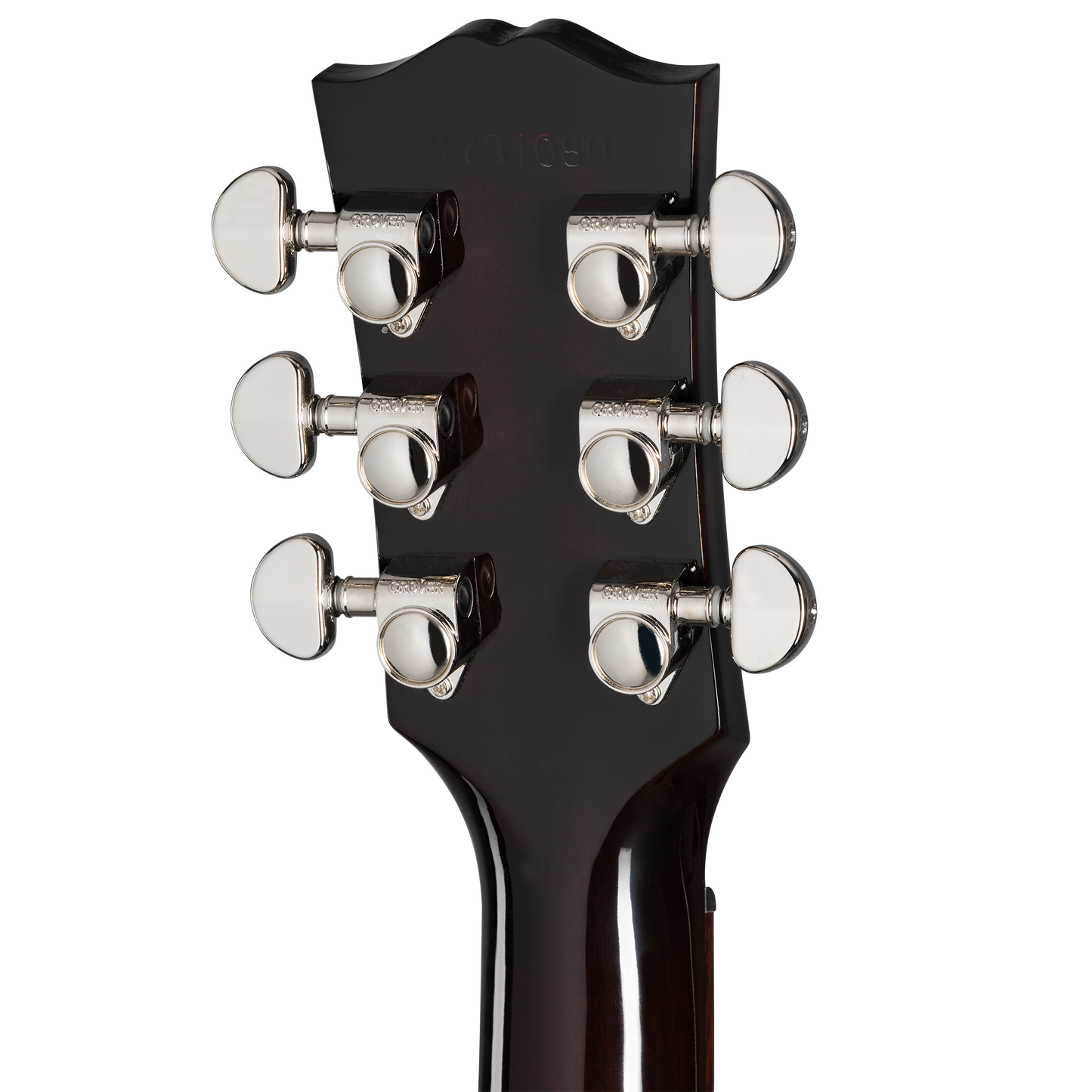 Gibson J-45 Standard Red Spruce, Tri Burst, Exclusive Acoustic Guitar Gibson