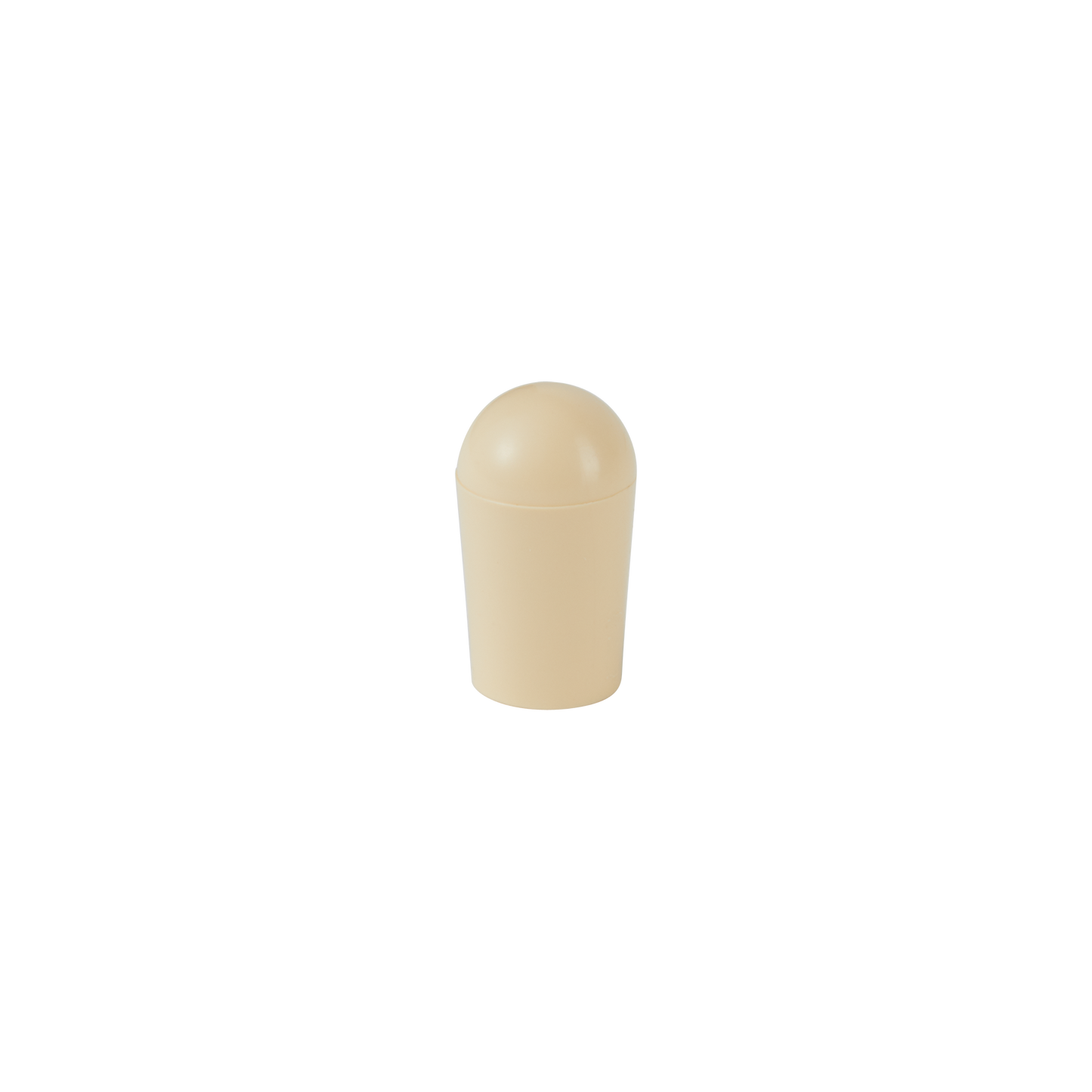 Gibson Toggle Switch Cap (White) Toggle Switch Gibson