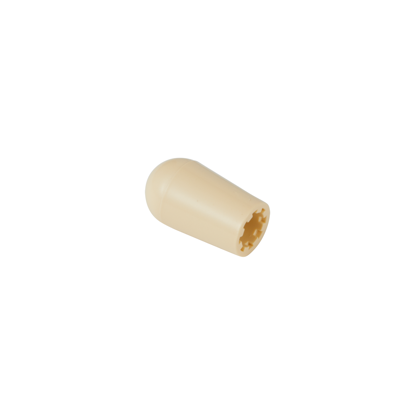 Gibson Toggle Switch Cap (White) Toggle Switch Gibson