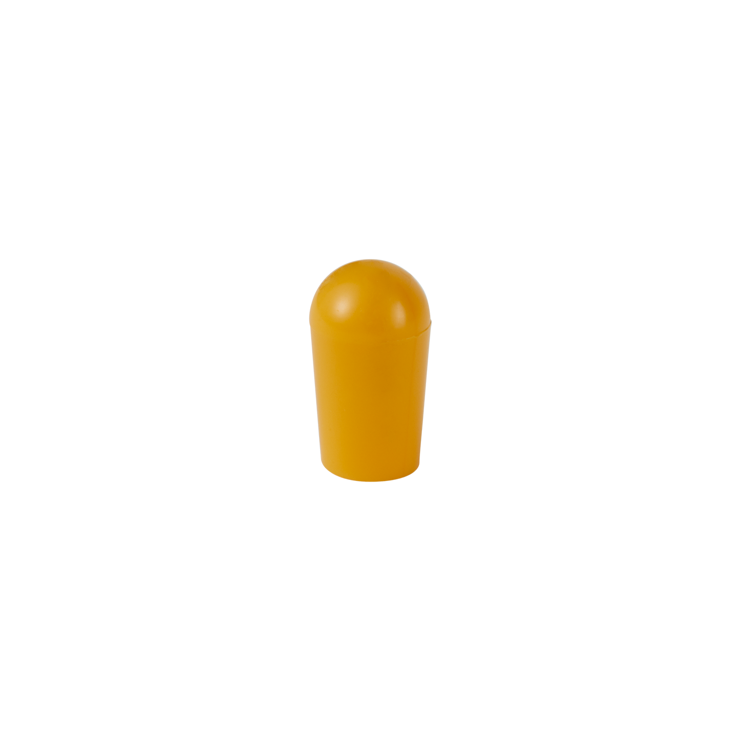 Gibson Toggle Switch Cap (Amber) Toggle Switch Gibson