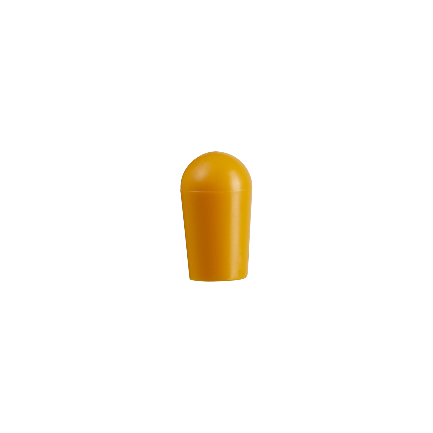 Gibson Toggle Switch Cap (Amber) Toggle Switch Gibson