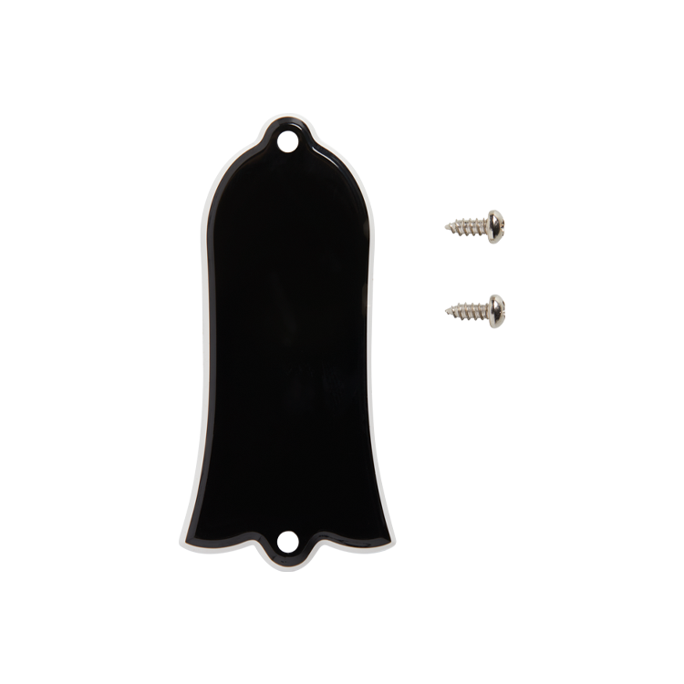 Gibson Truss Rod Cover, Blank Truss Rod Cover Gibson