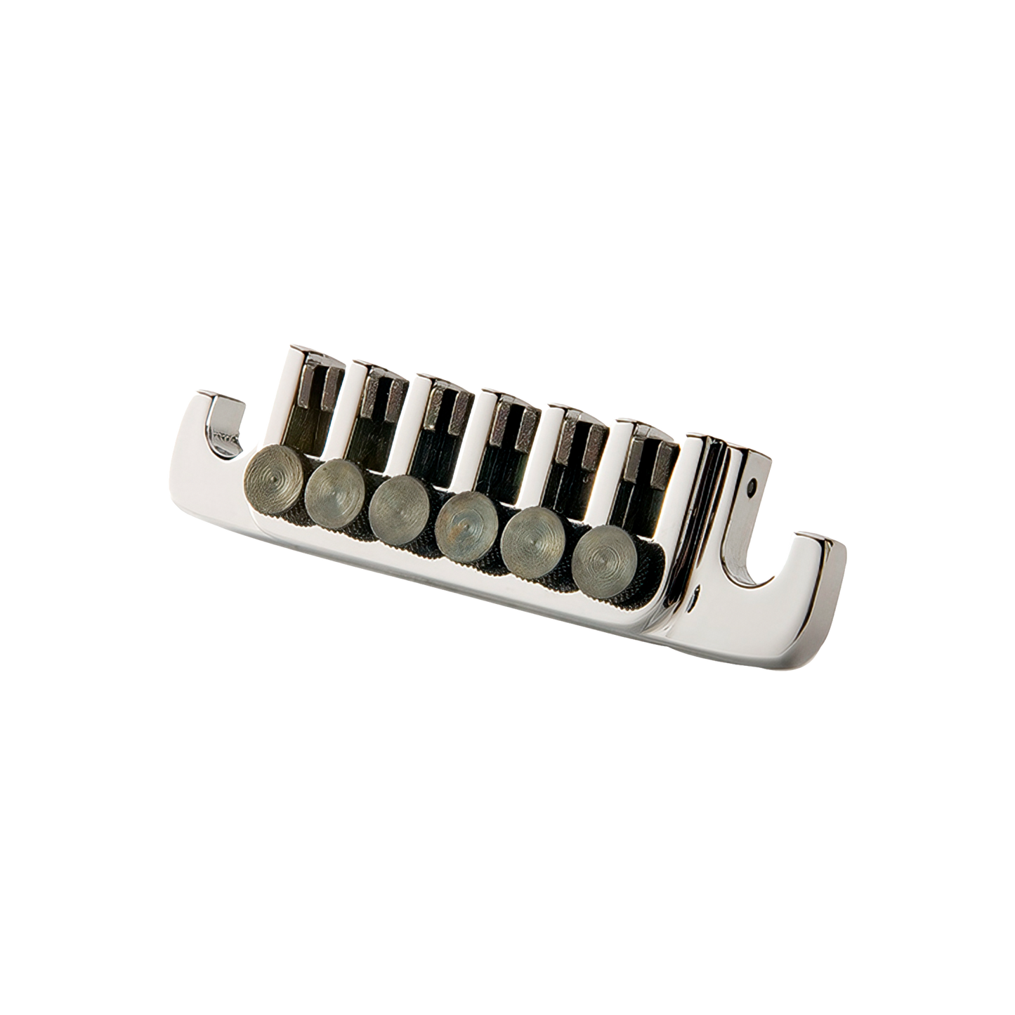 Gibson TP-6 Tailpiece, Chrome Tailpiece Gibson