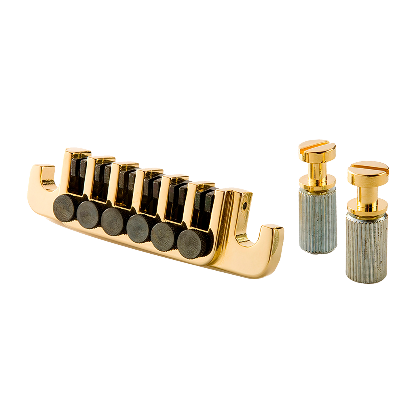 Gibson TP-6 Tailpiece, Gold Tailpiece Gibson