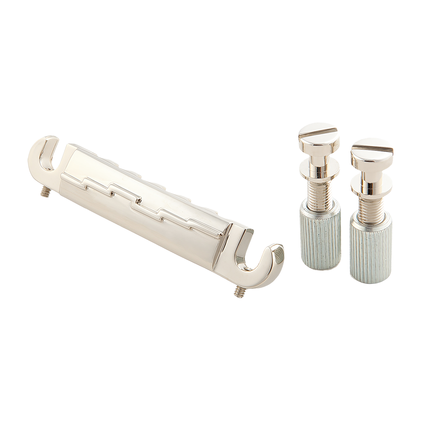Gibson Lightning Bar Wraparound Tailpiece Tailpiece Gibson